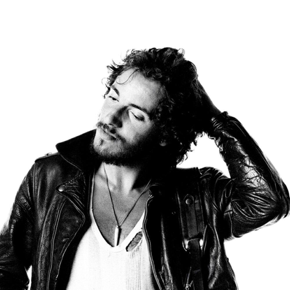Bruce Springsteen все песни в mp3