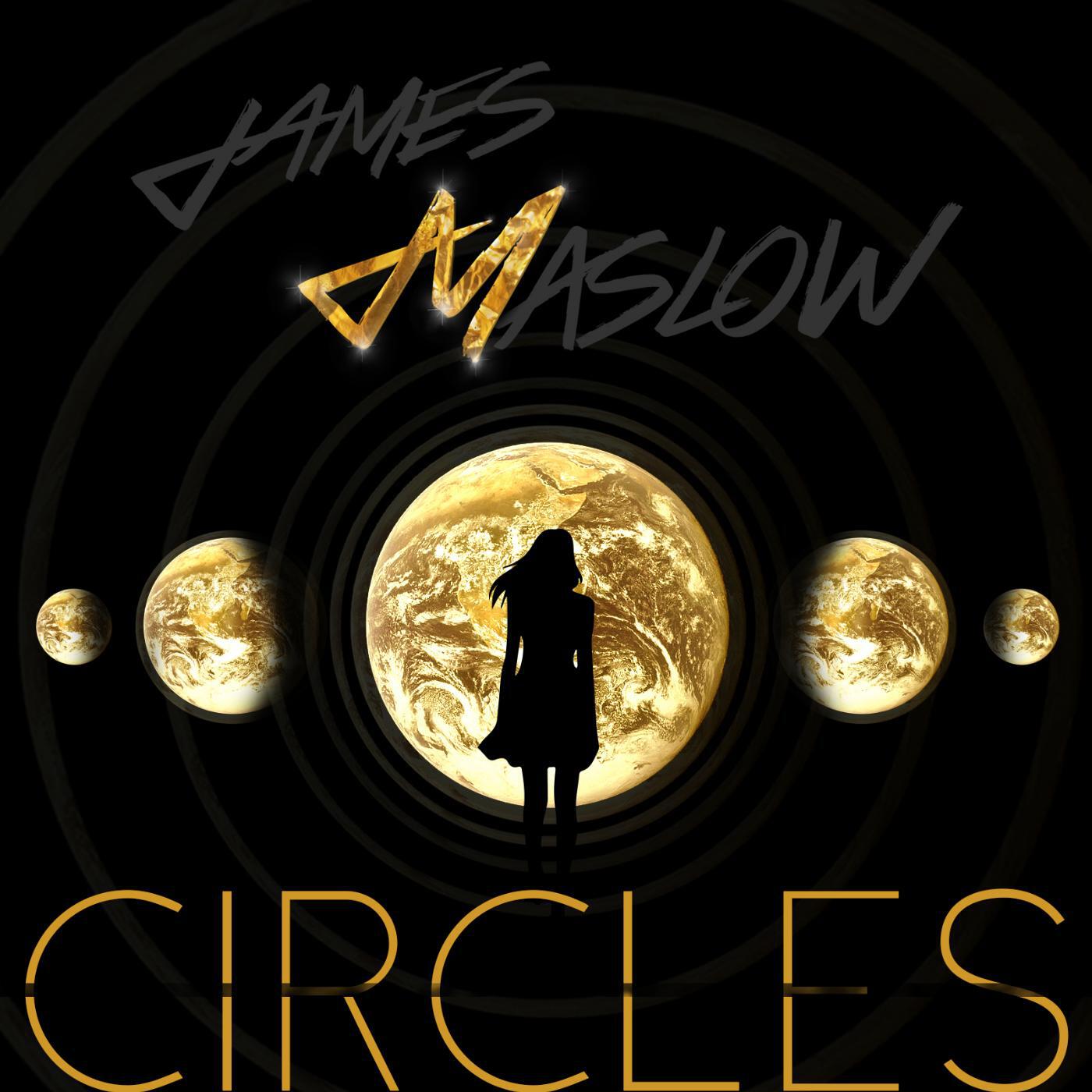 James Maslow - Circles