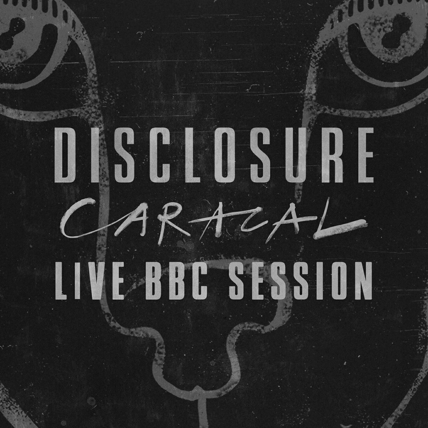 Disclosure - Hotline Bling (Live From Maida Vale)