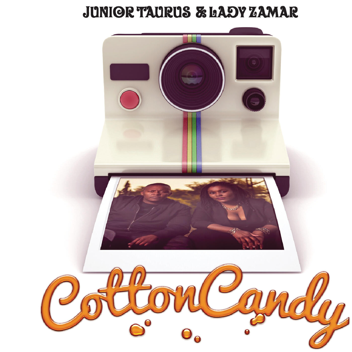 Junior Taurus - Ziah