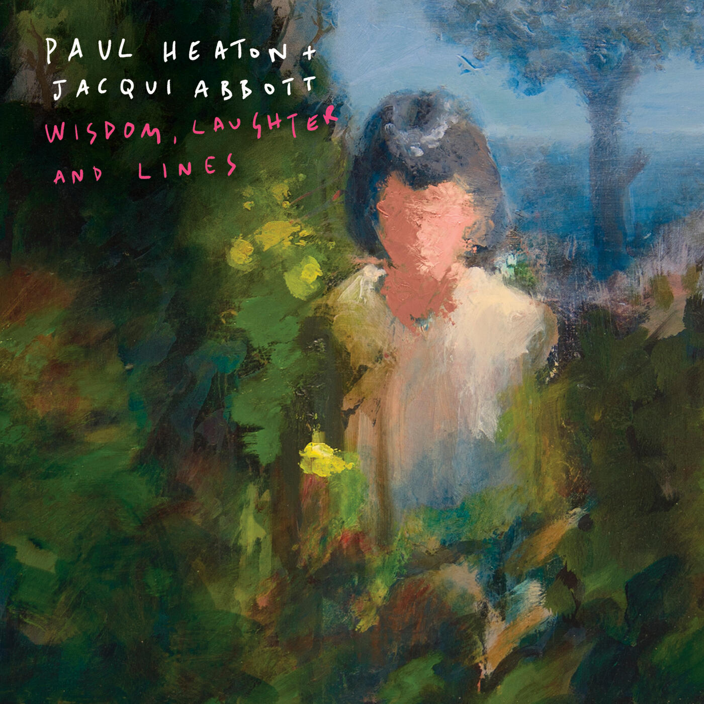 Paul Heaton - Sundial In The Shade