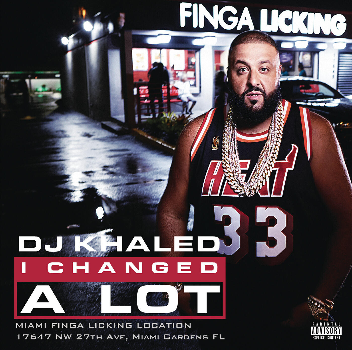 DJ Khaled - Gold Slugs