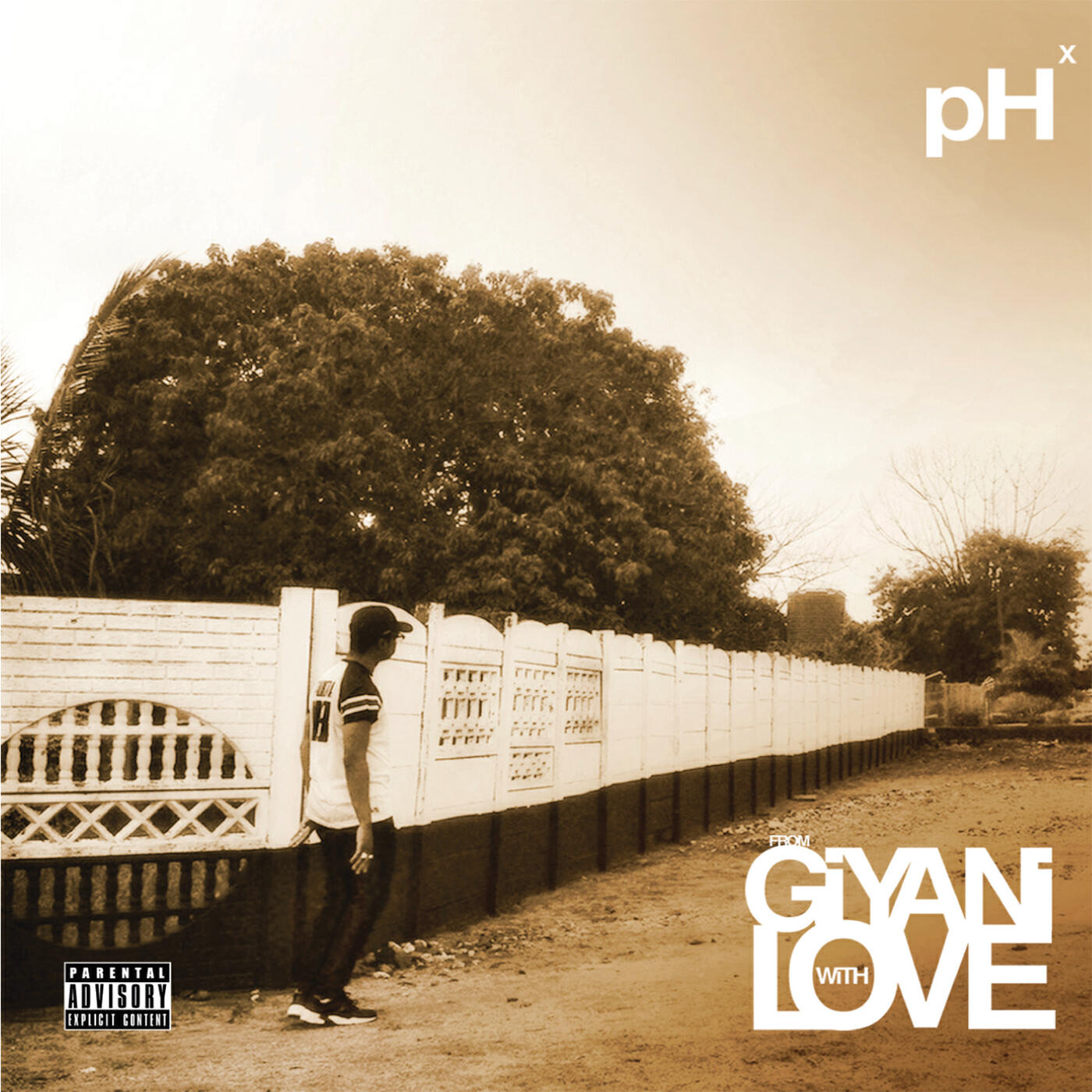 PH - Two Types