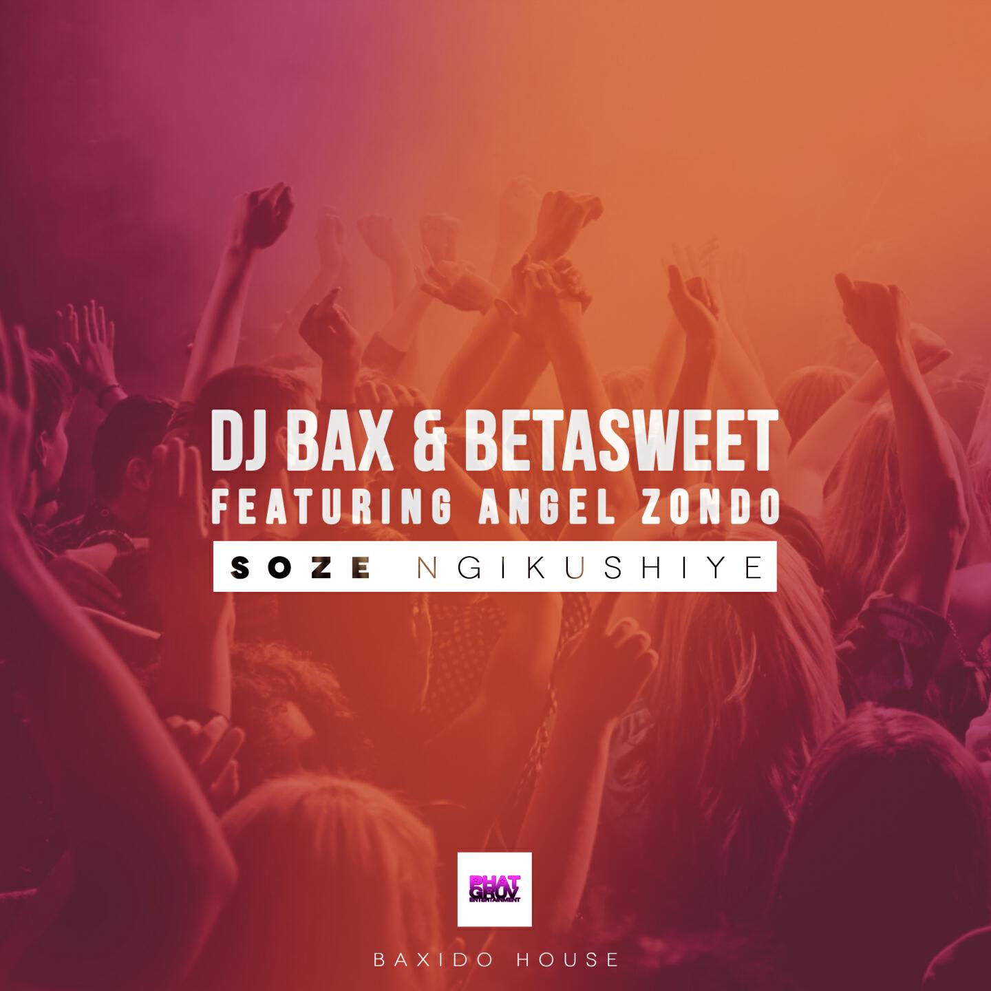 DJ Bax - Soze Ngikushiye (Instrumental)