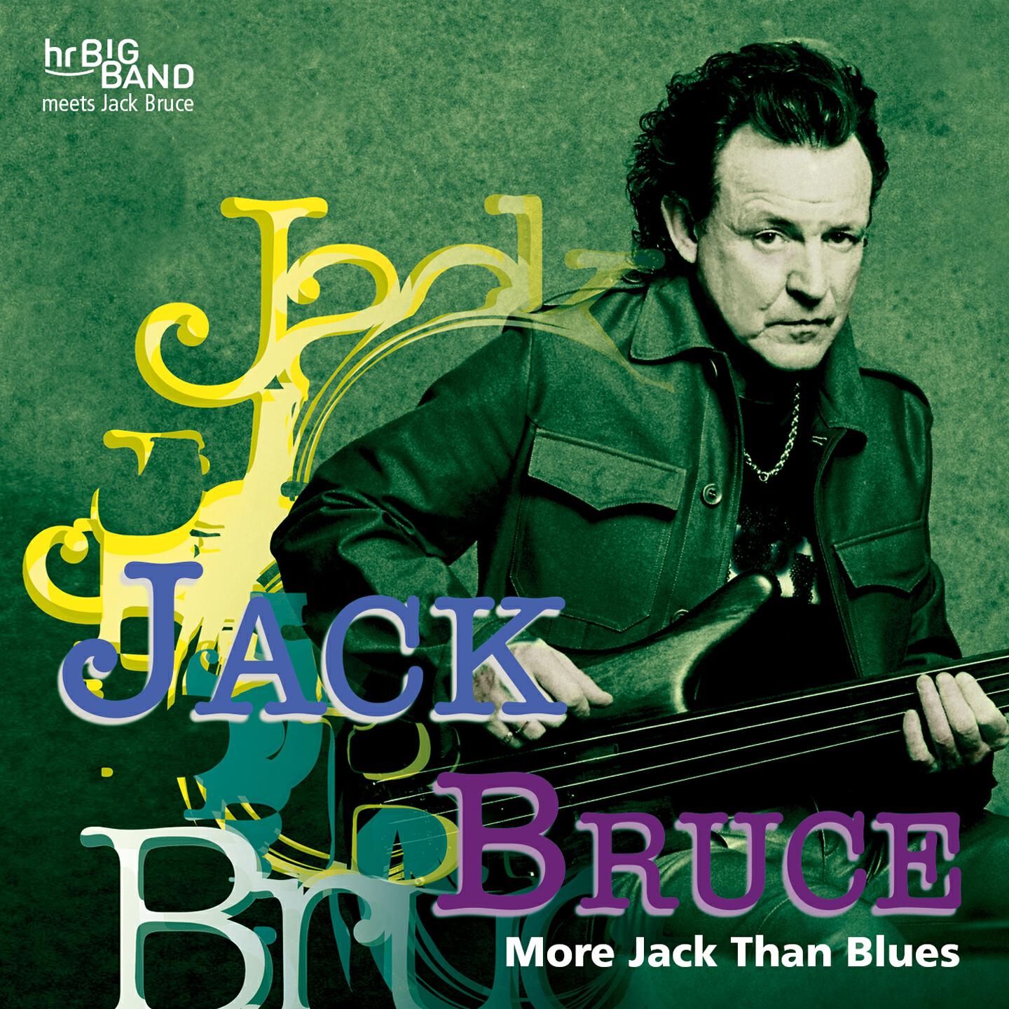 Jack Bruce - The Consul at Sunset (Live at 37. Deutsches Jazzfestival Frankfurt 2006)