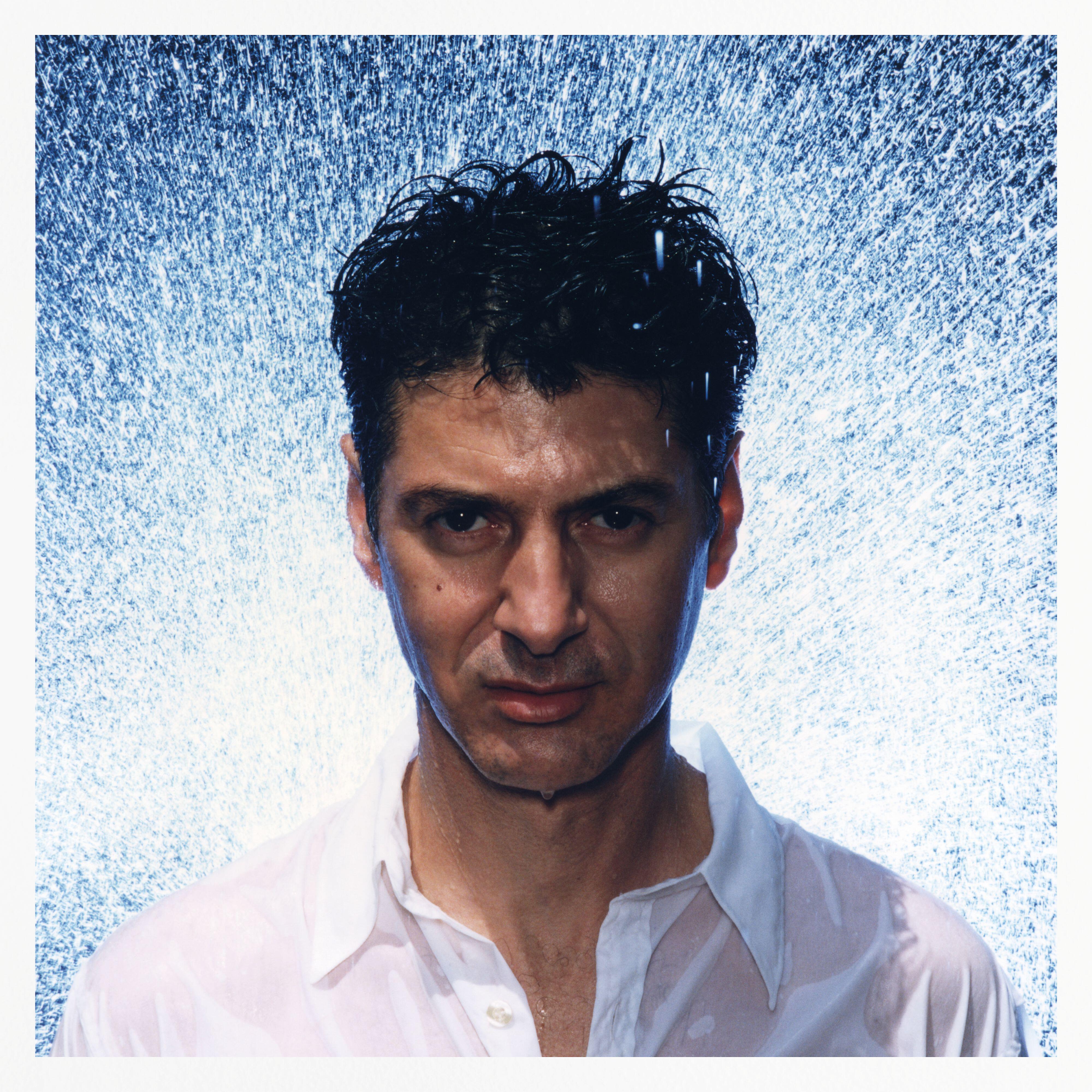Etienne Daho - Les bords de Seine
