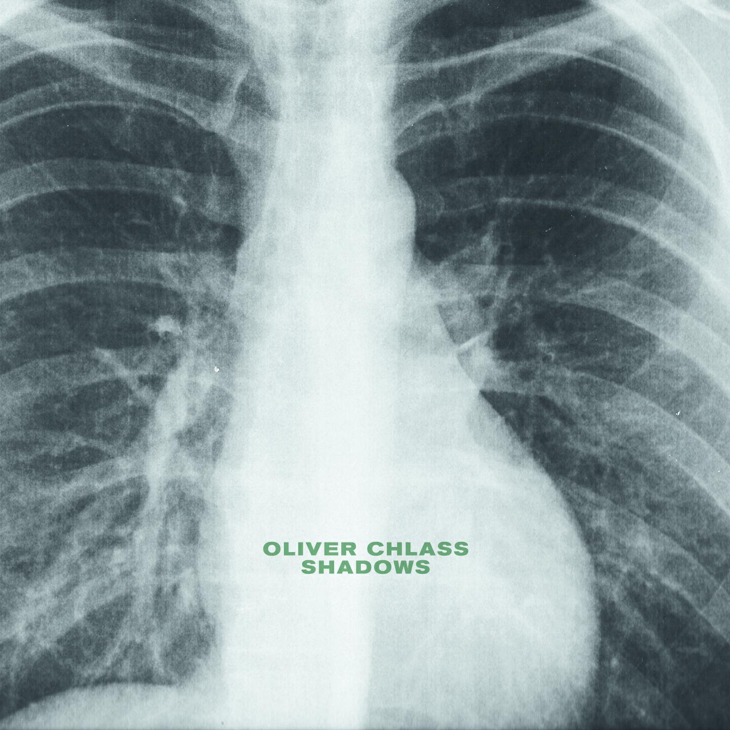 Oliver Chlass - Shadows (Channel X Remix)