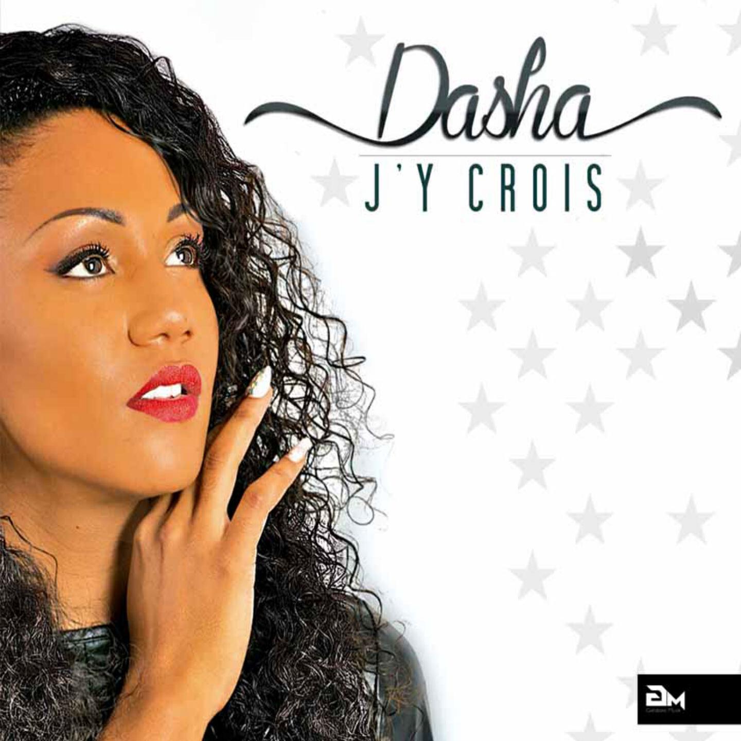 DASHA - Lui et pas toi