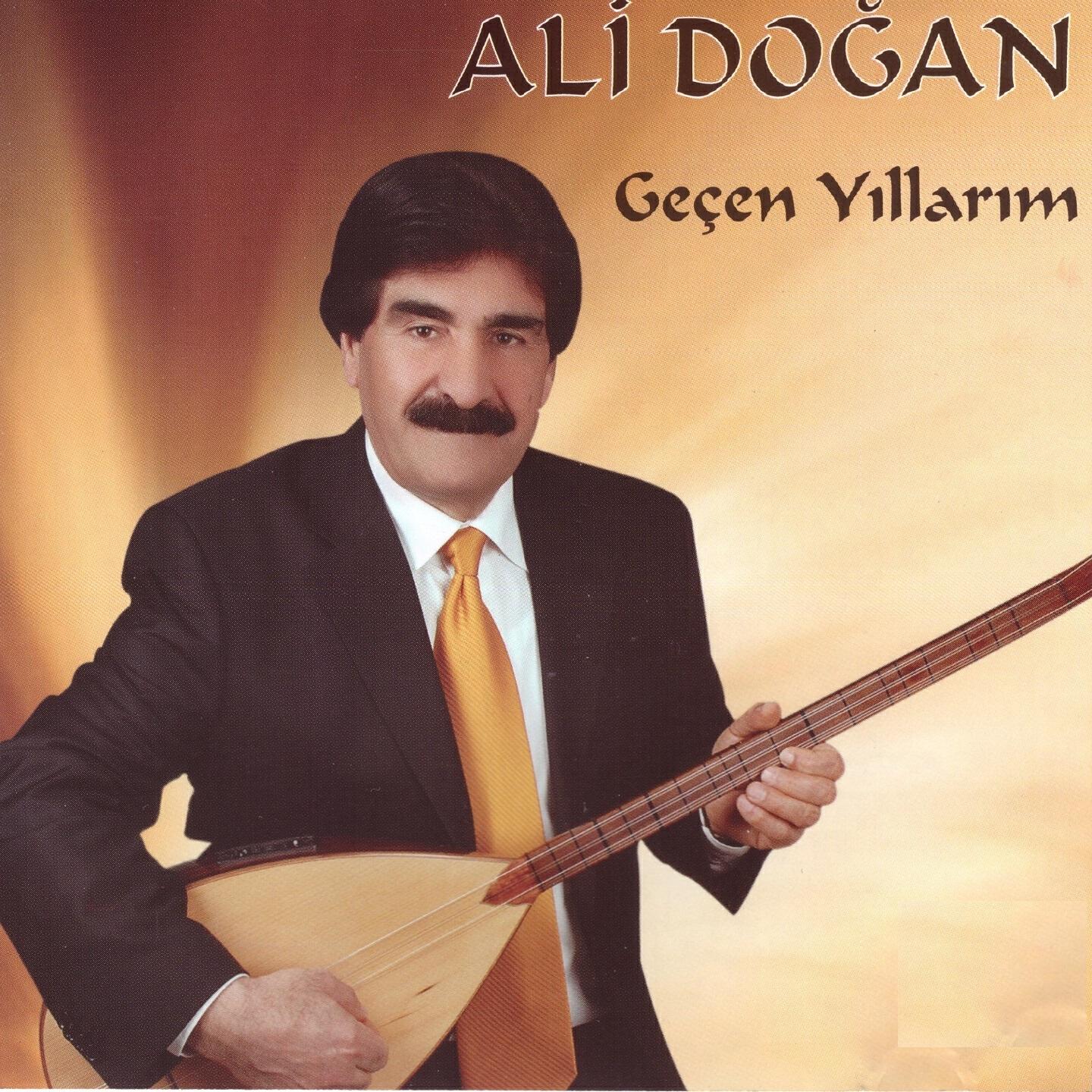 Ali Doğan - Anama Ağıt