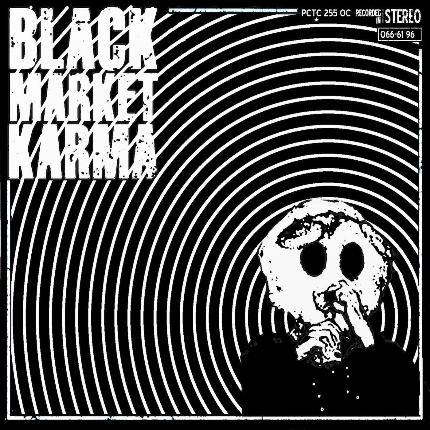 Black Market Karma - Refusal