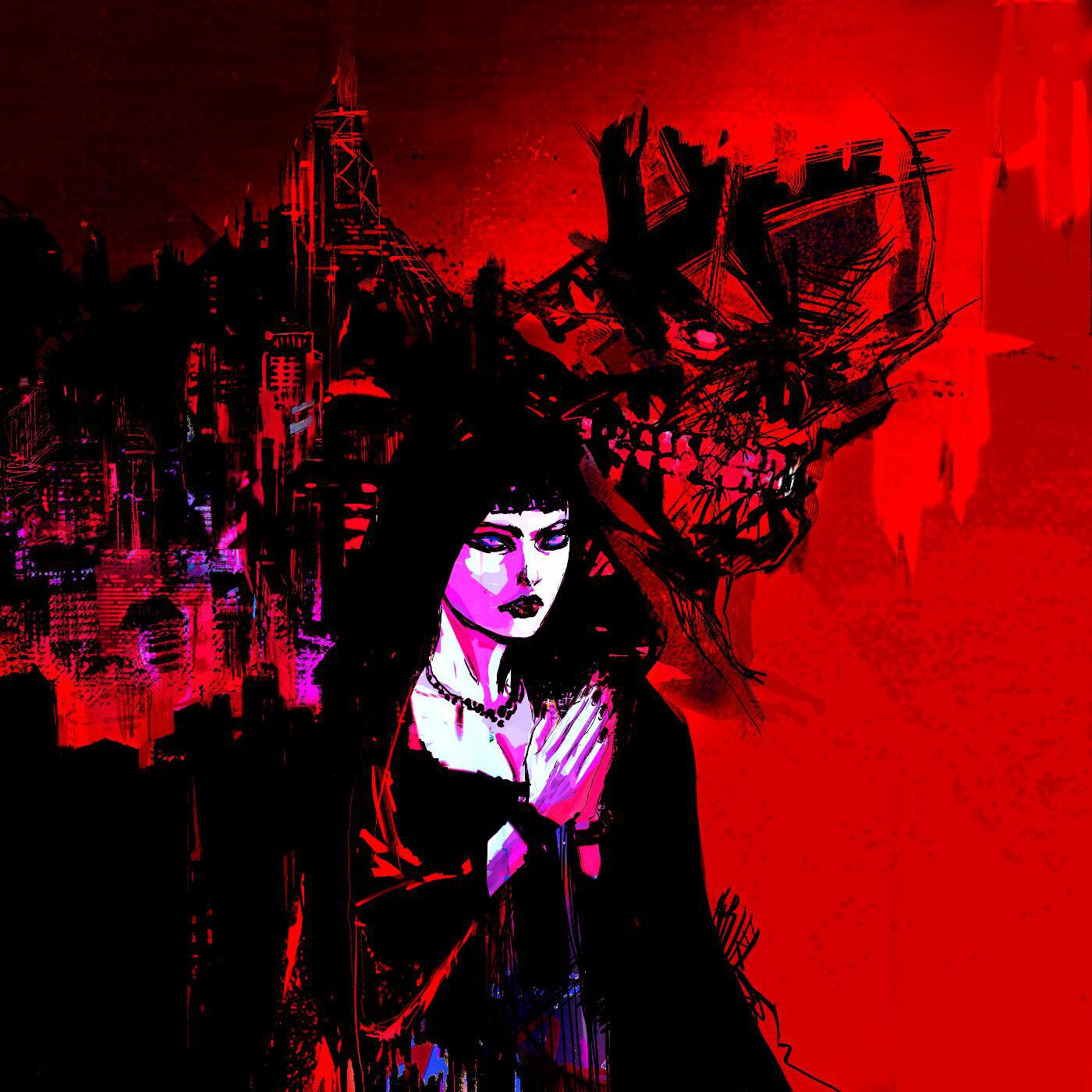 Raydar - Satan