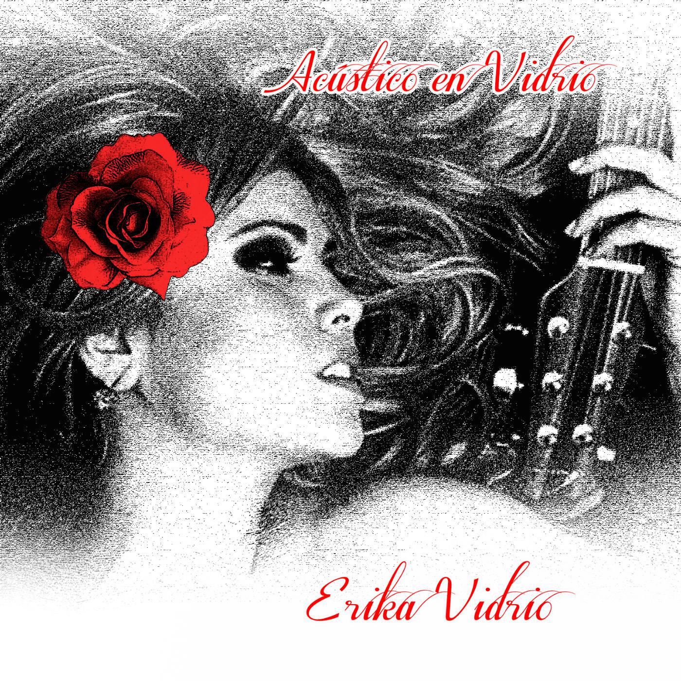 ERIKA VIDRIO - Te Devuelvo Tus Besos