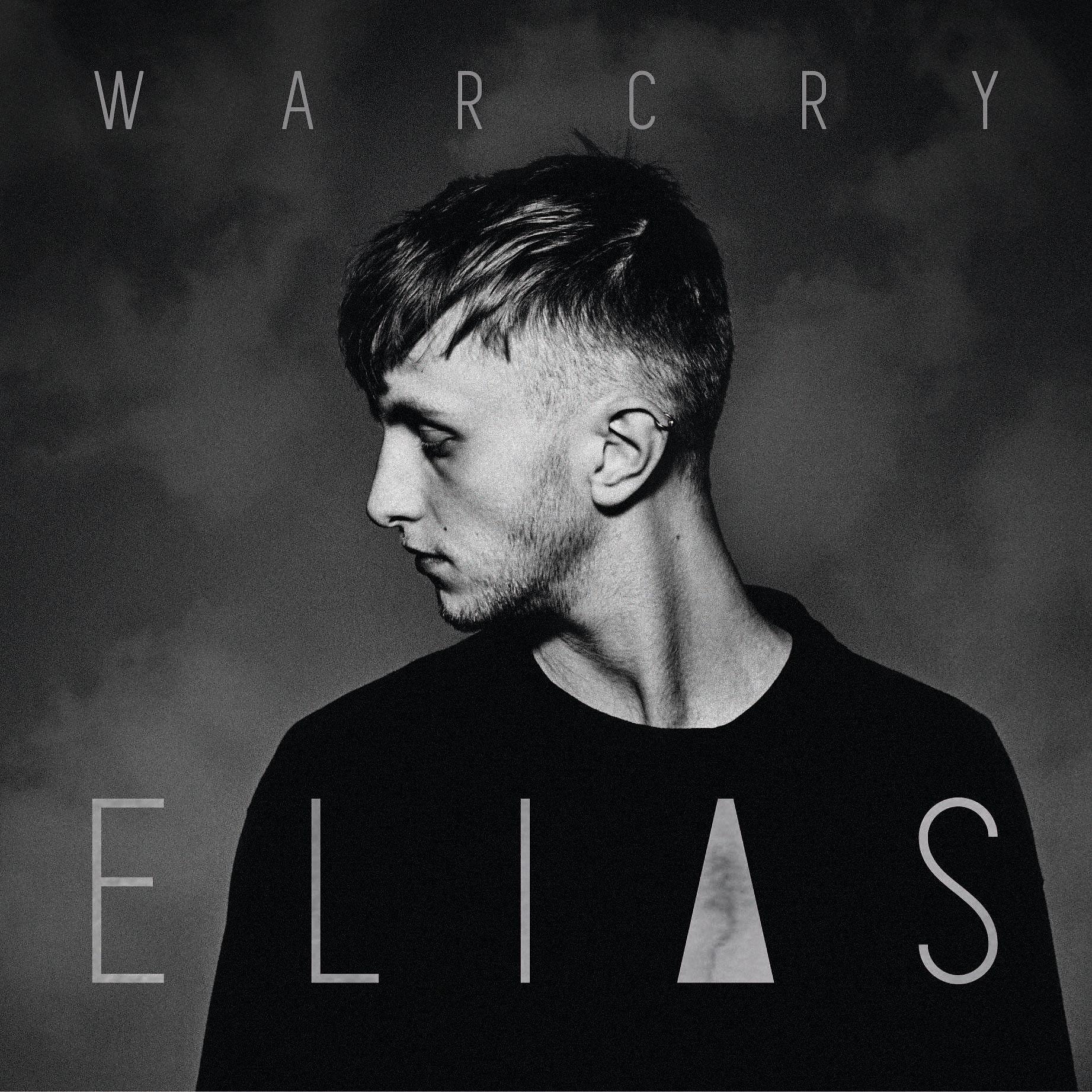 Постер альбома Warcry