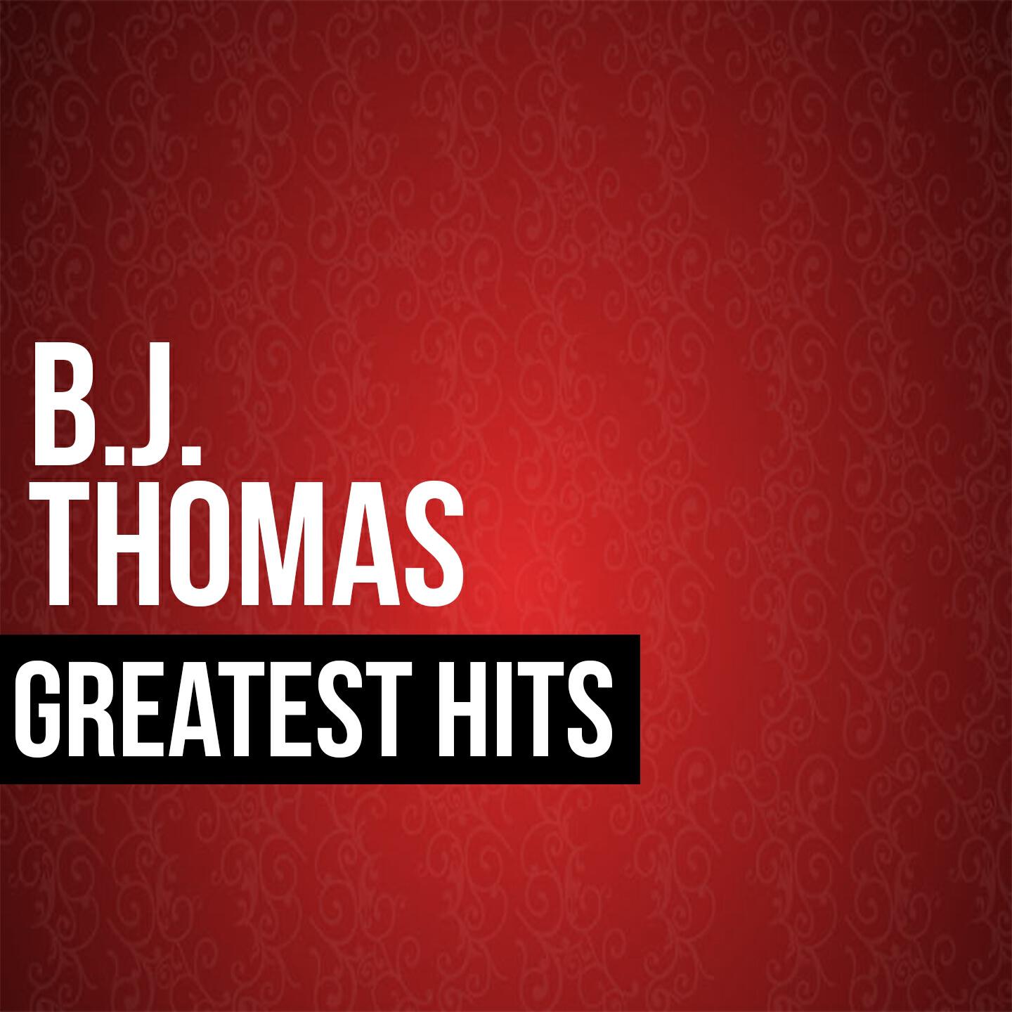 B.J. Thomas - I Just Can't Stop Believing