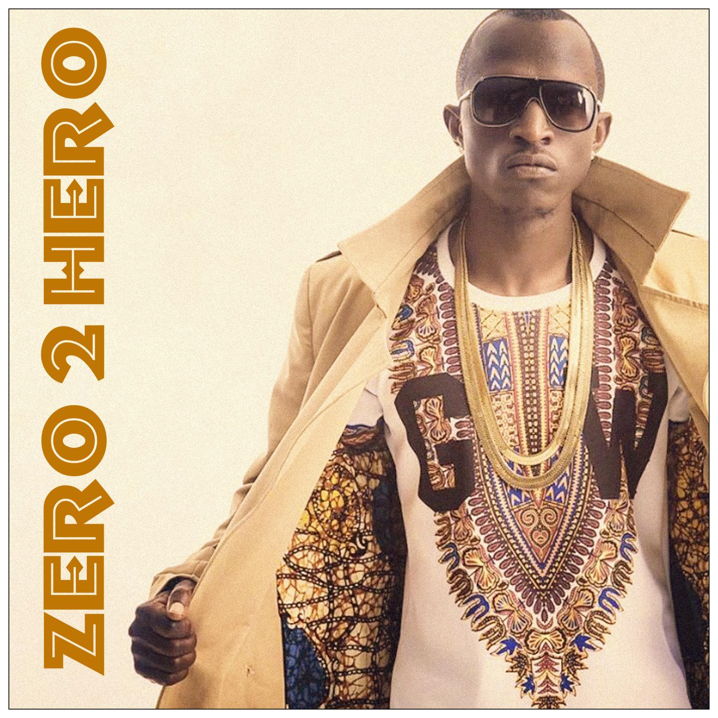 Постер альбома Zero 2 Hero