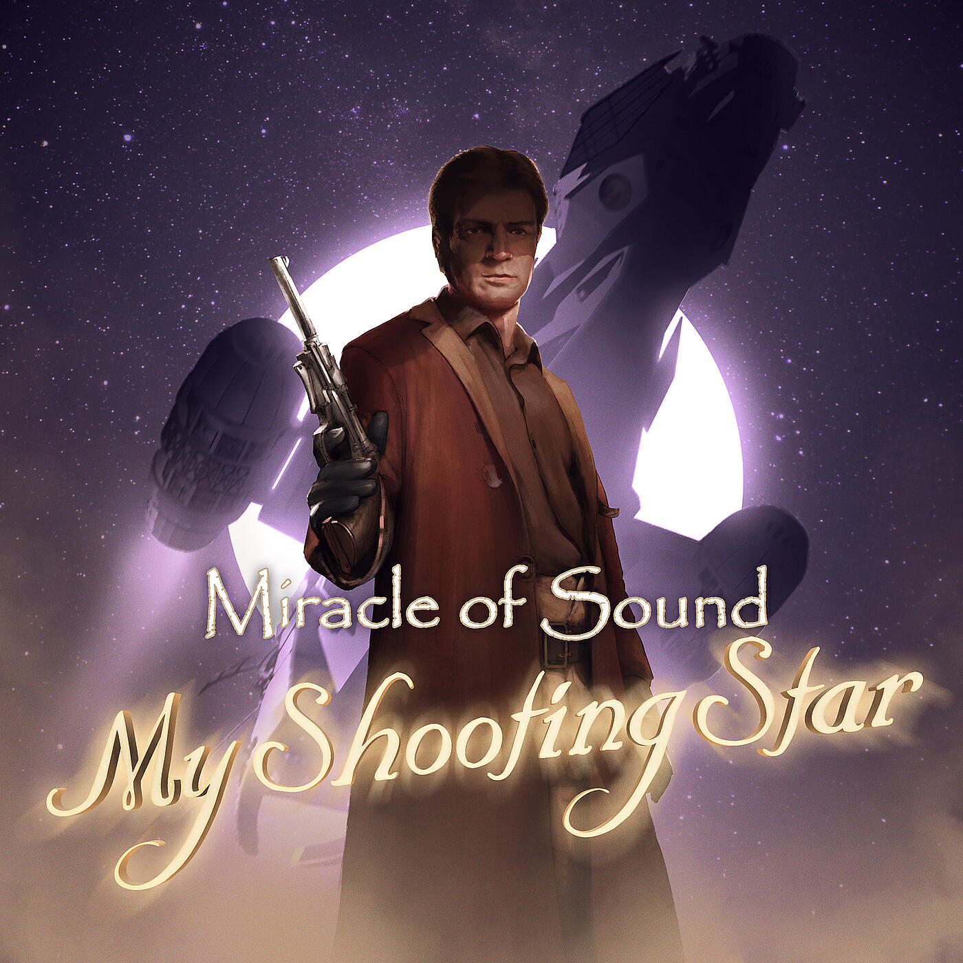 Miracle Of Sound - My Shooting Star