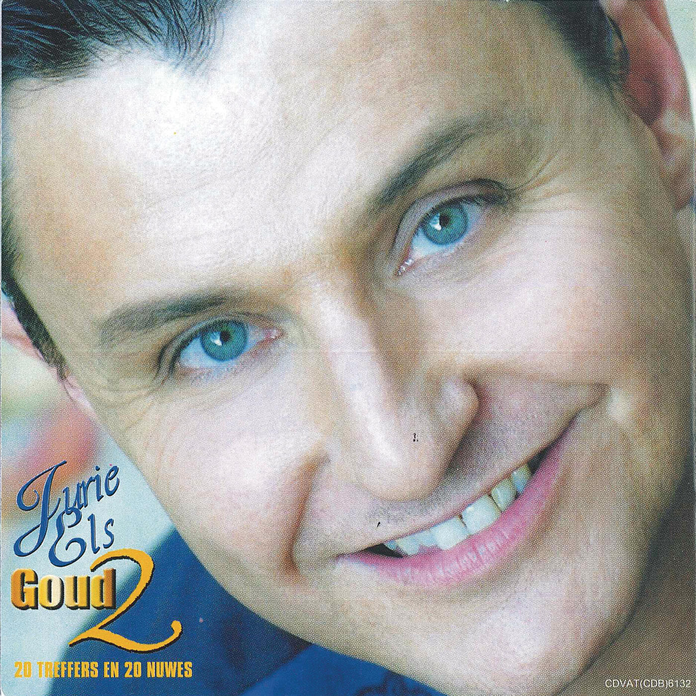Jurie Els - Maar Hy Het Nie