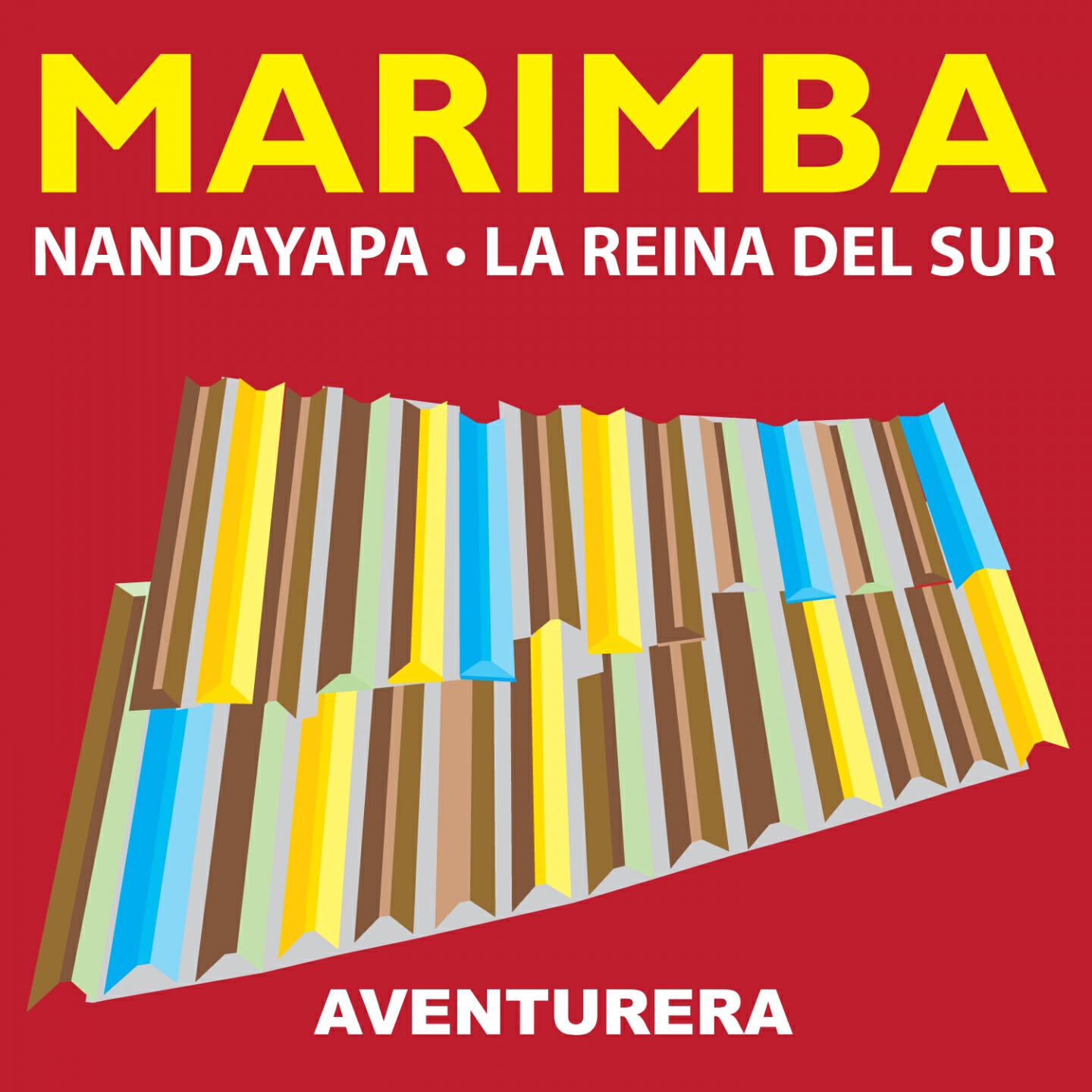 Marimba Nandayapa - La Calandria