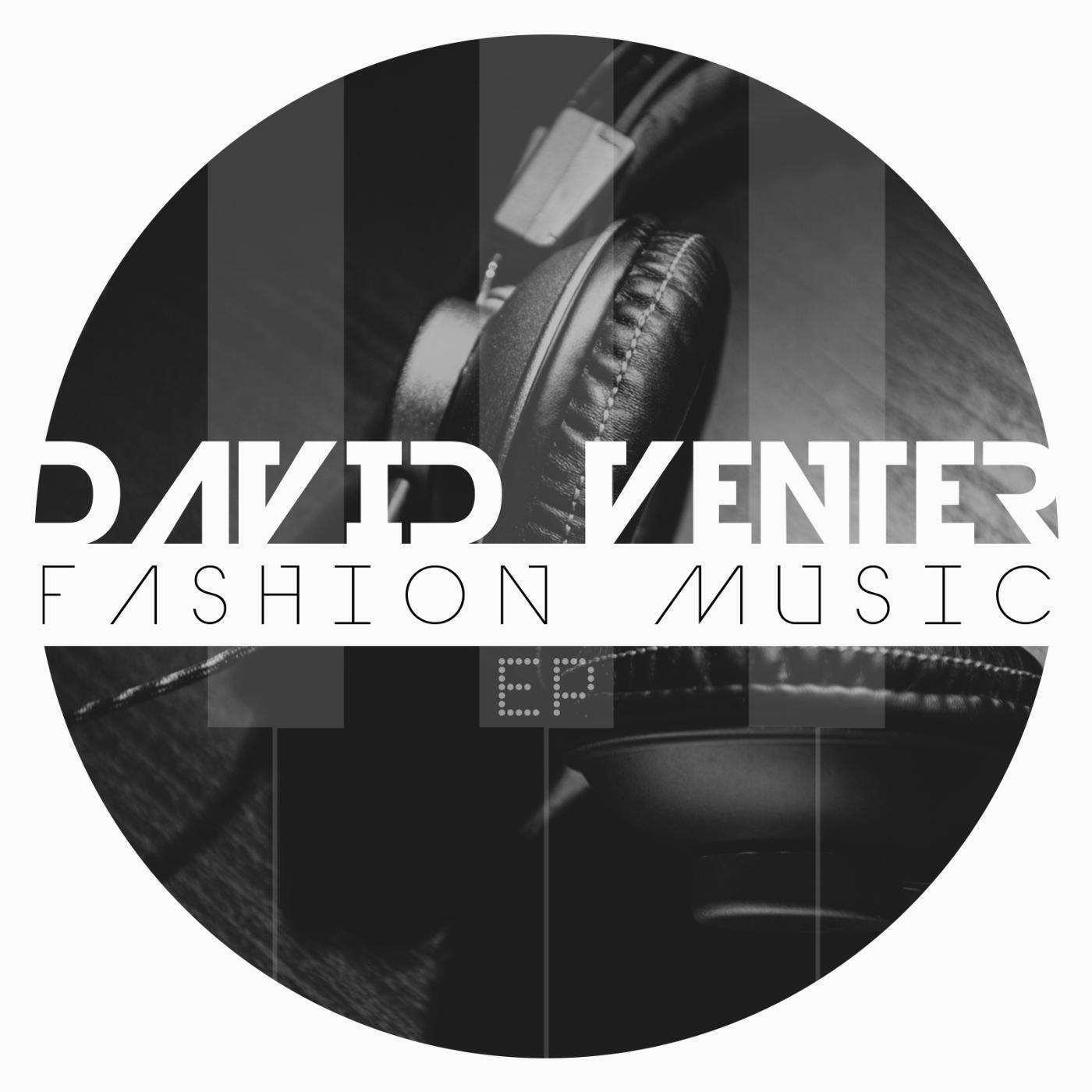 David Venter - She Likes Fashion (feat. Donnie Ozone)
