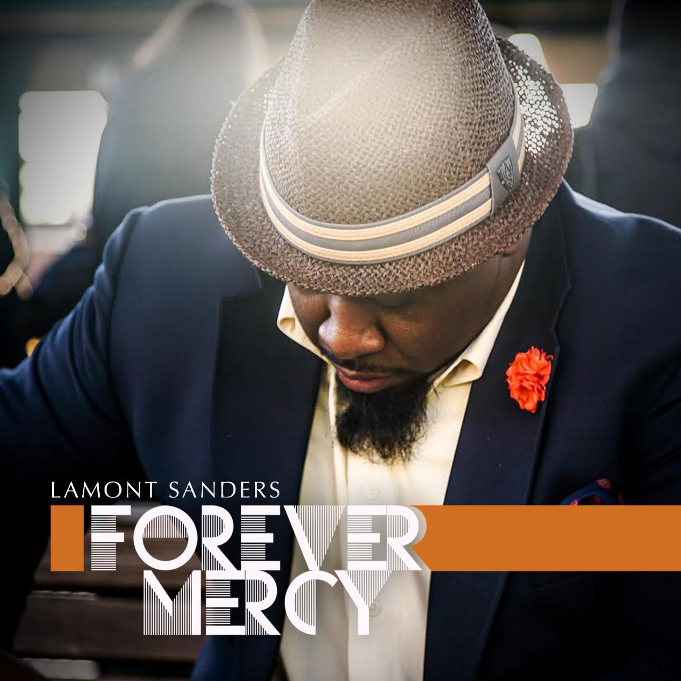 Постер альбома Forever Mercy