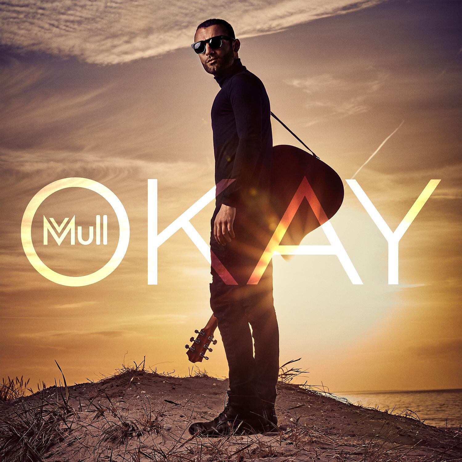Mull - Okay (feat. Abbaz)
