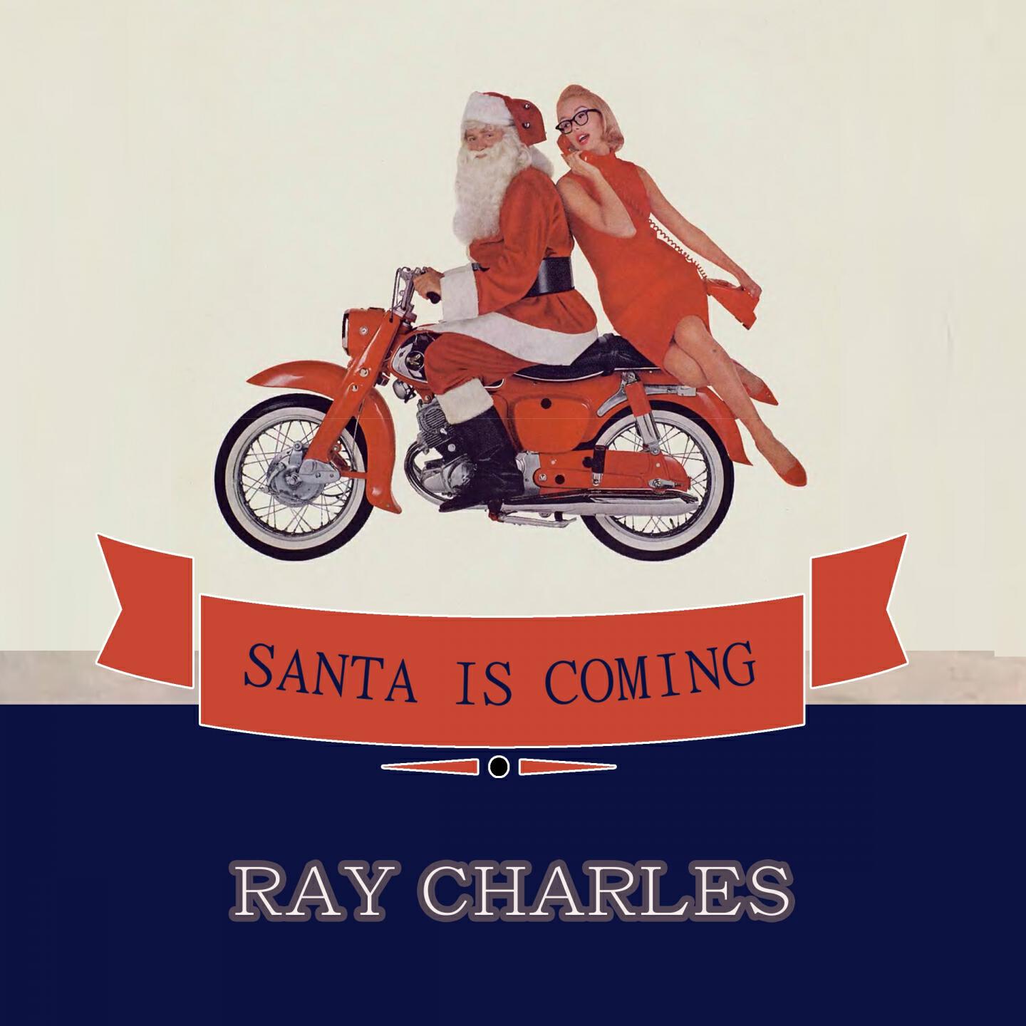 Ray Charles - Hard Time (No One Knows Better Than I)