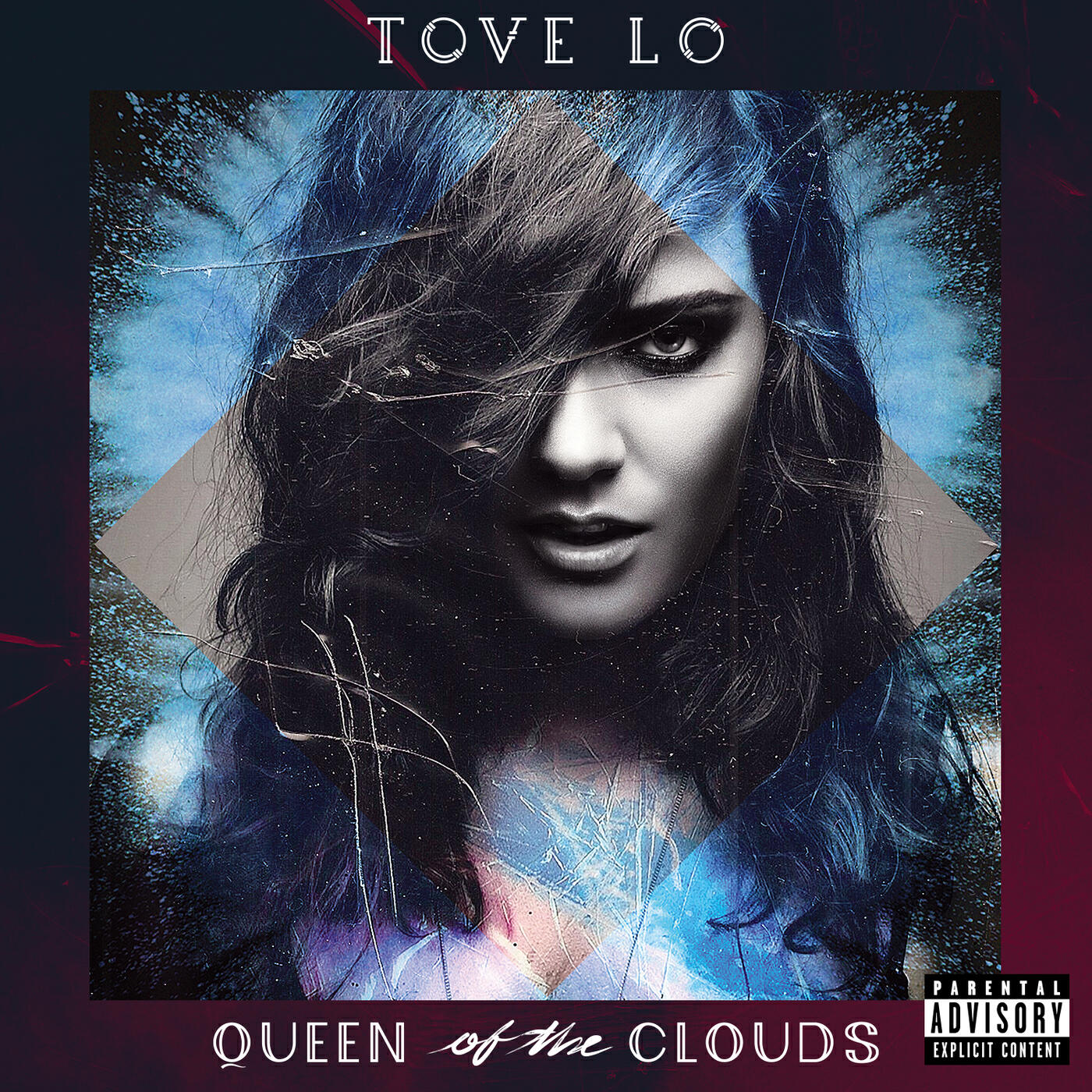 Tove Lo - Habits (Stay High) (Hippie Sabotage Remix)