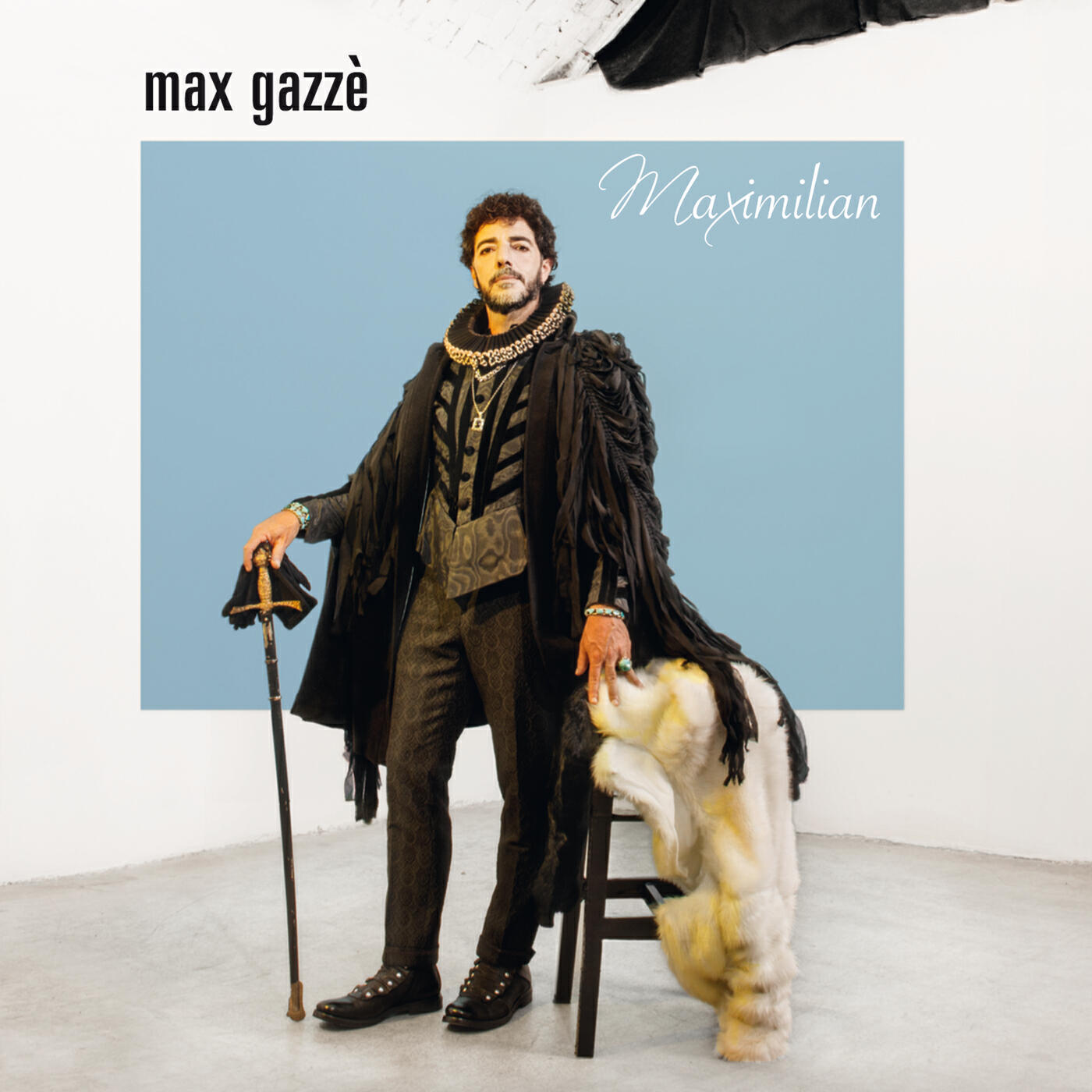 Max Gazzè - La Vita Com'è