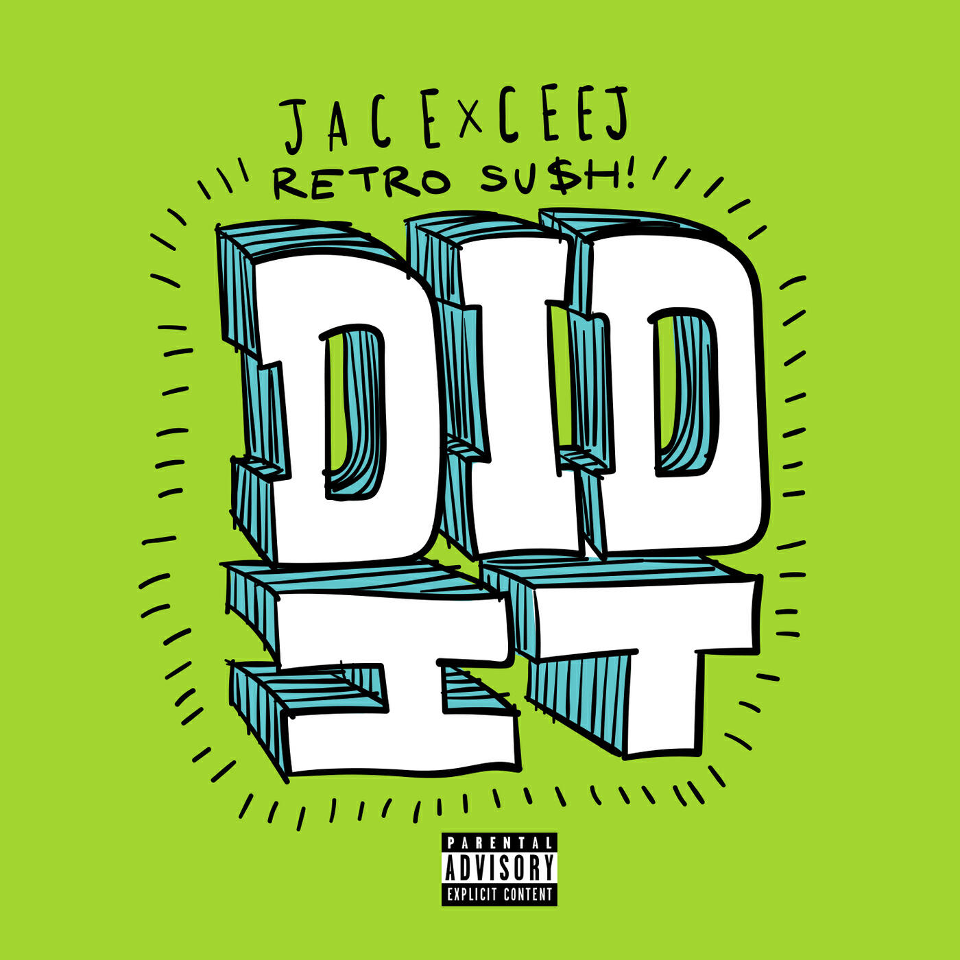 JACE - Did It