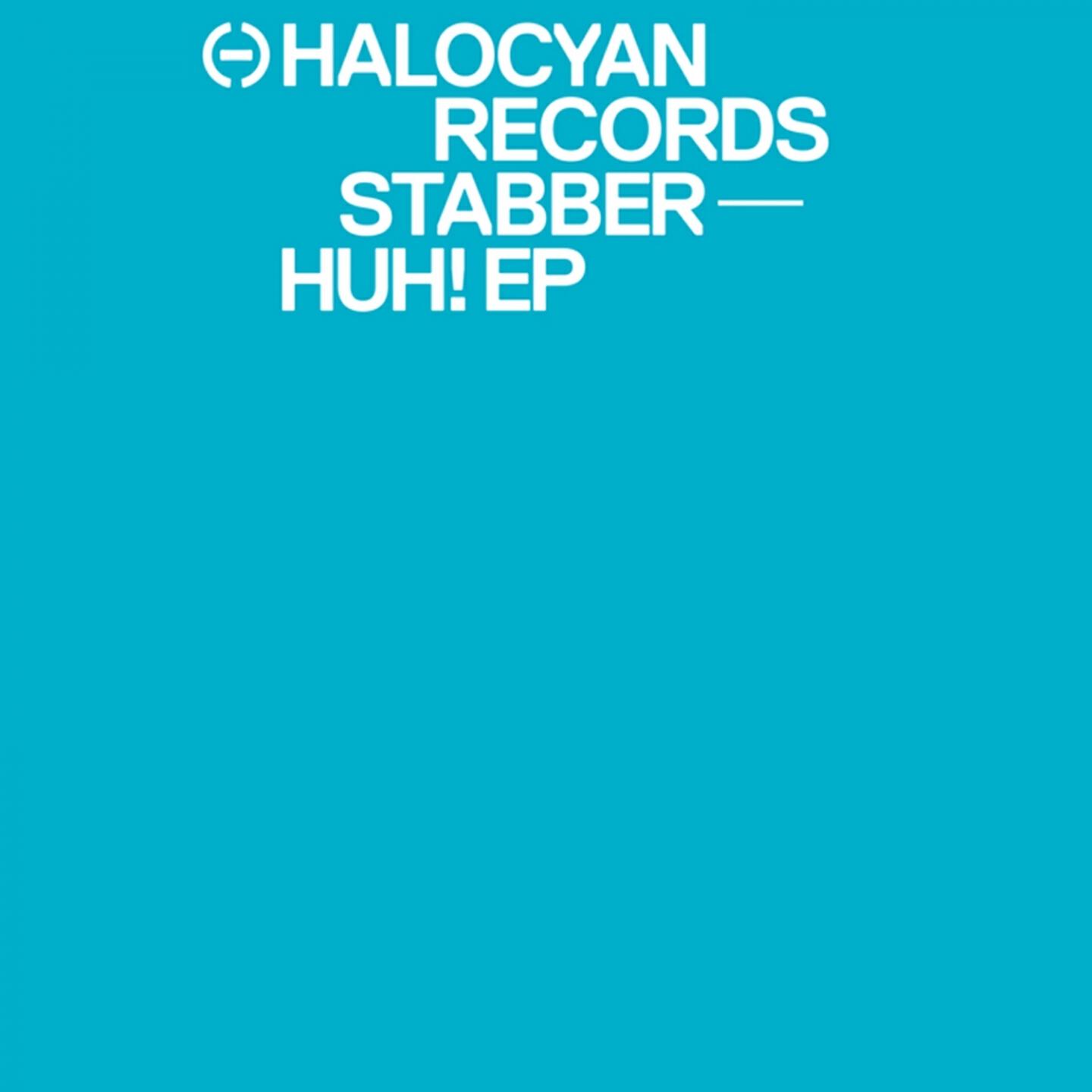 Stabber - Huh!