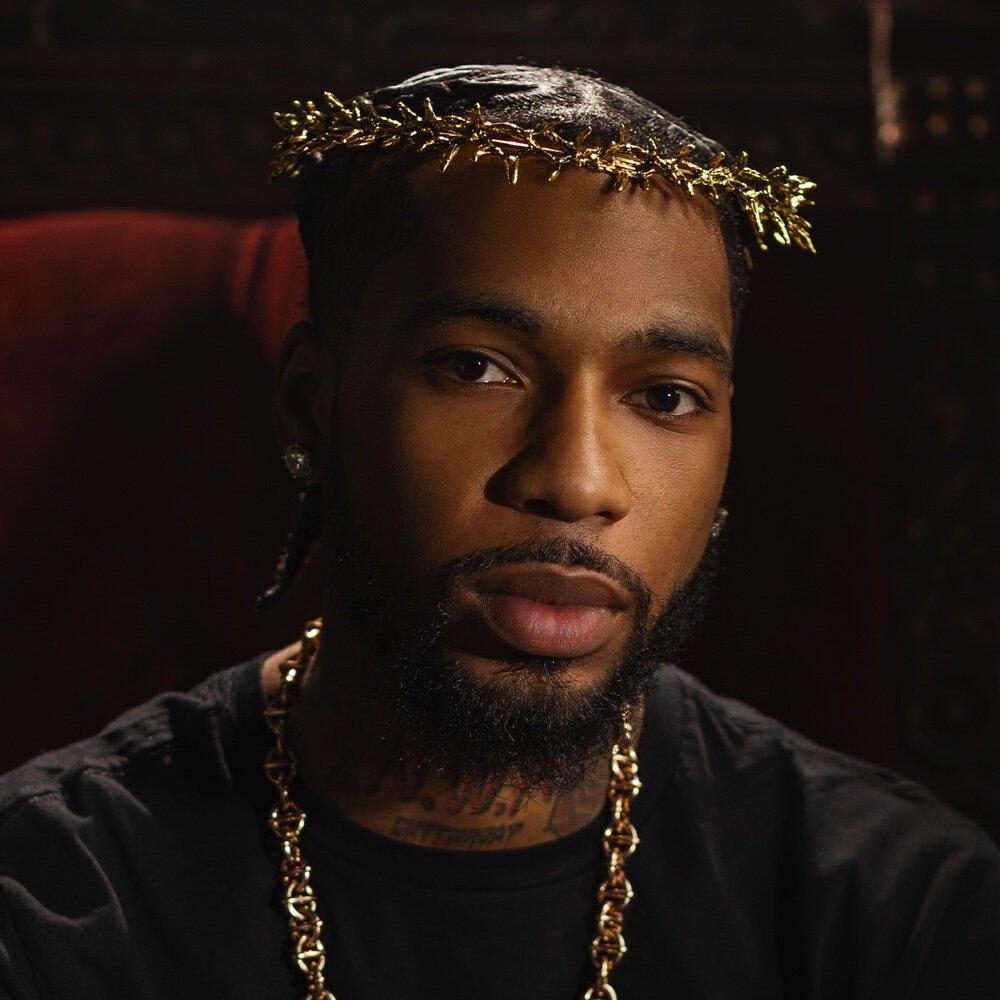 Key Glock все песни в mp3