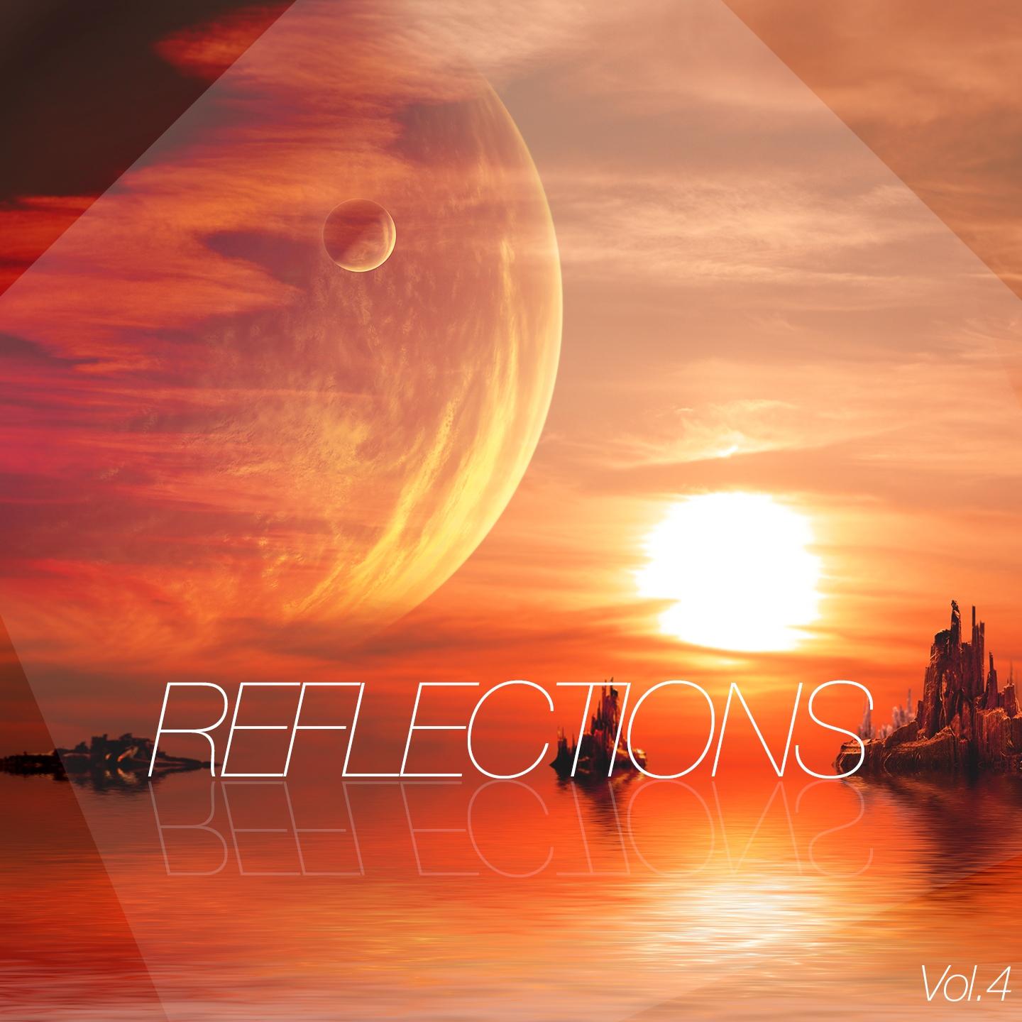 Постер альбома Reflections, Vol. 4