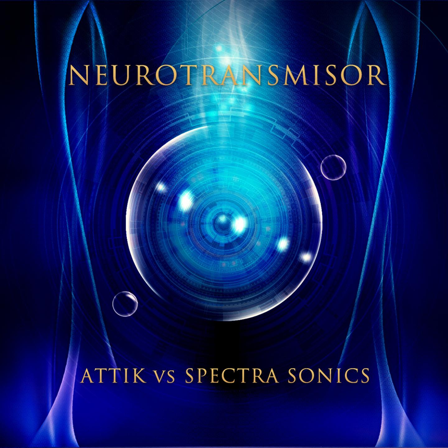 Постер альбома Neurotransmisor