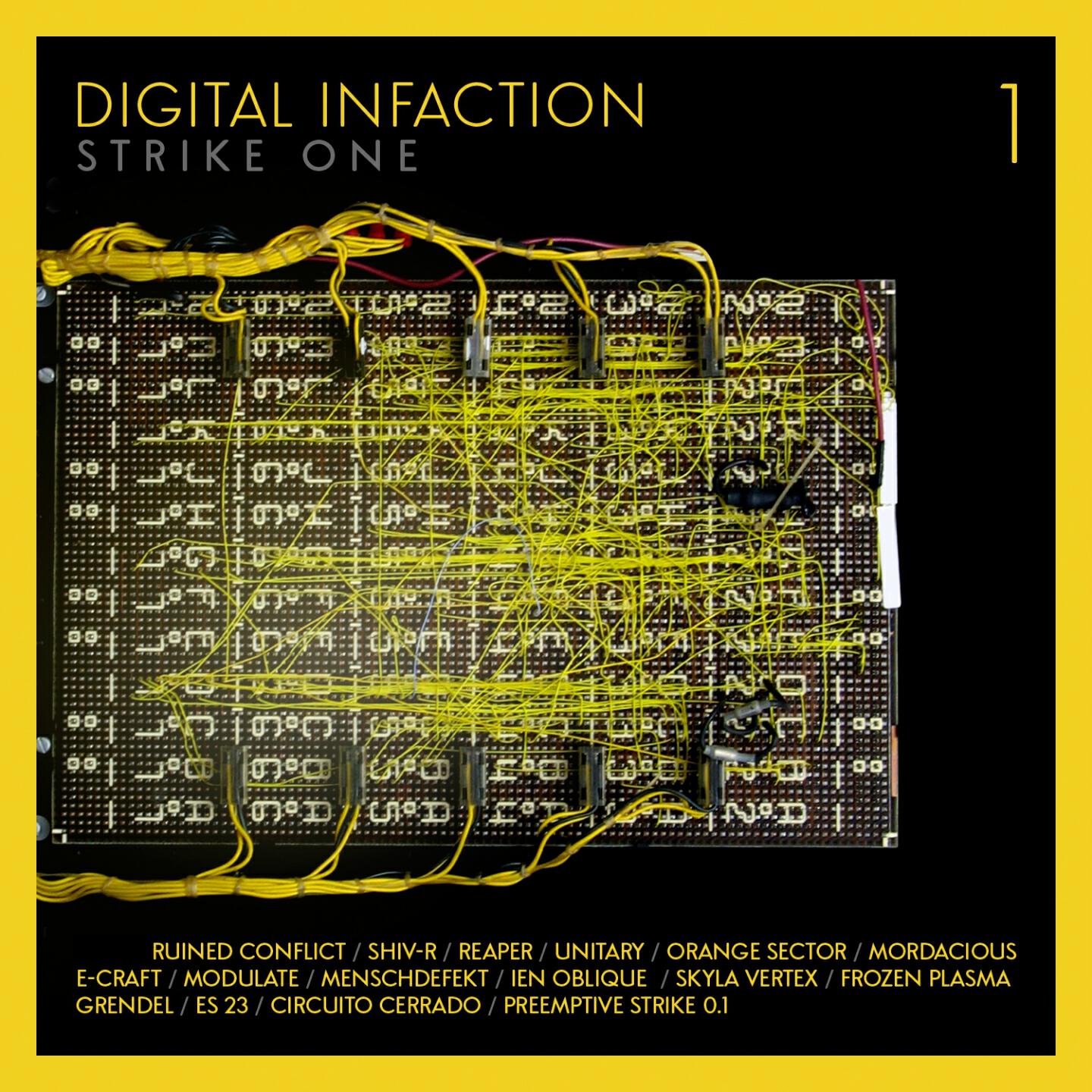 Modulate - Robots (Aesthetic Perfection Remix)