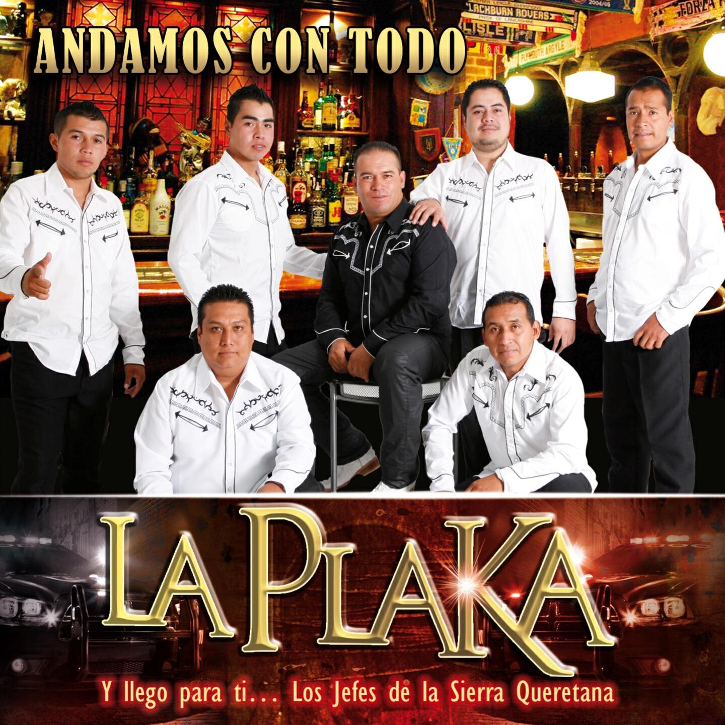 La Plaka - No Tengas Pendiente