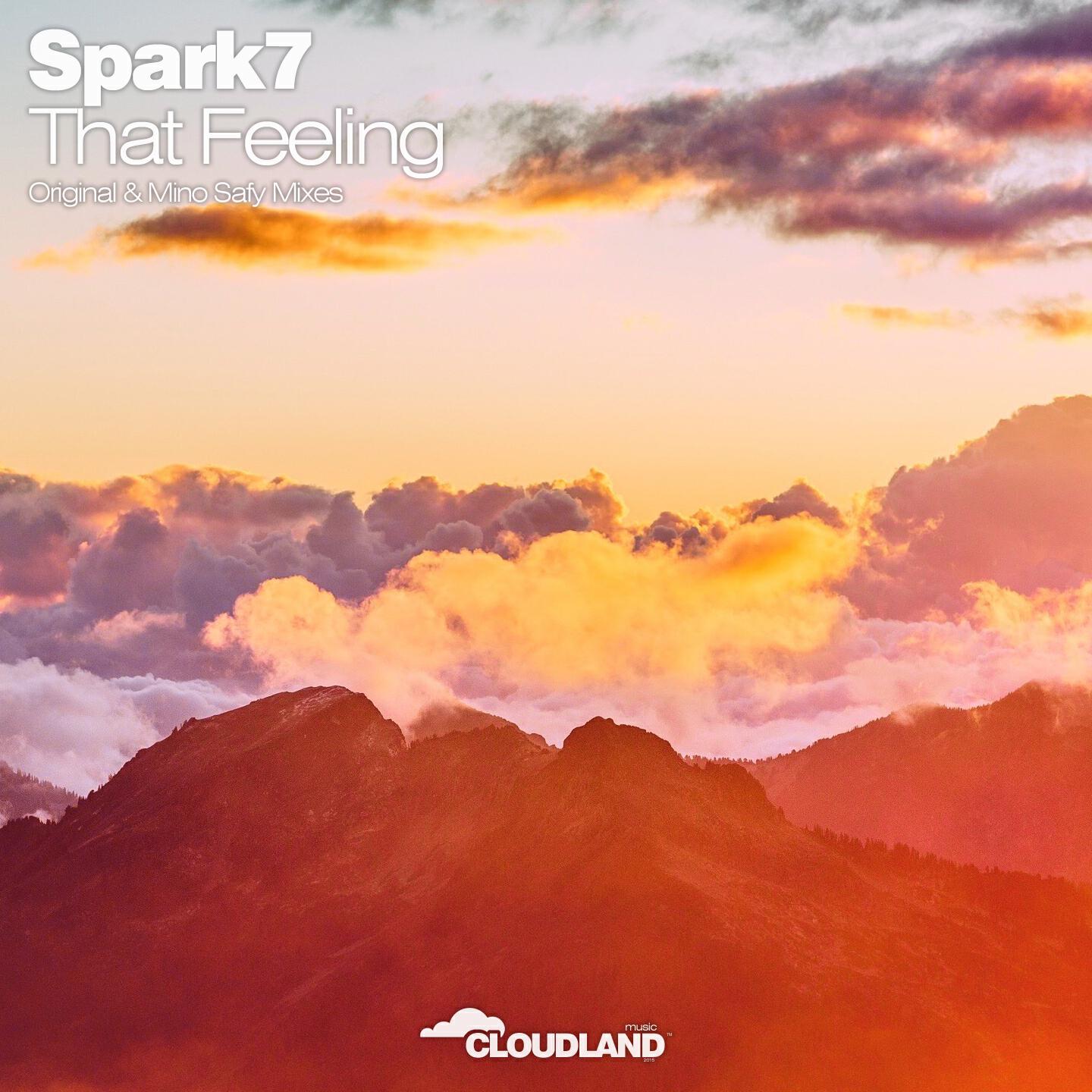 Spark7 - That Feeling (Mino Safy Remix)