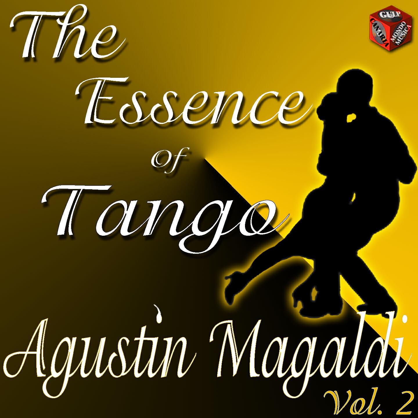 Agustin Magaldi - Mala Junta