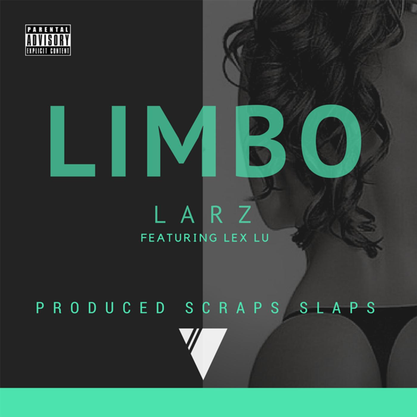 Постер альбома Limbo (feat. Lex Lu)