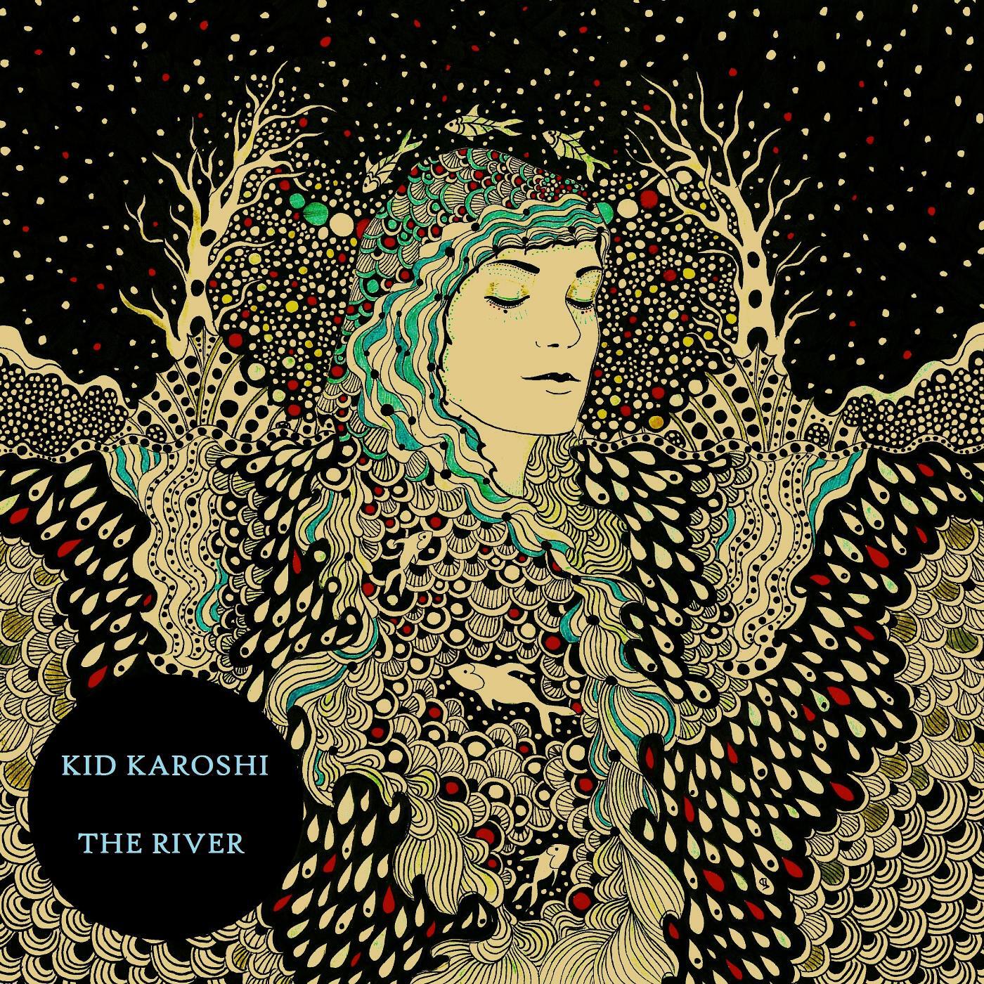 Kid Karoshi - Sister Get a Ticket