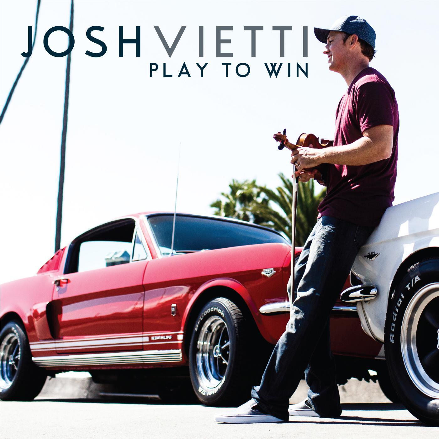 Josh Vietti - Izzo