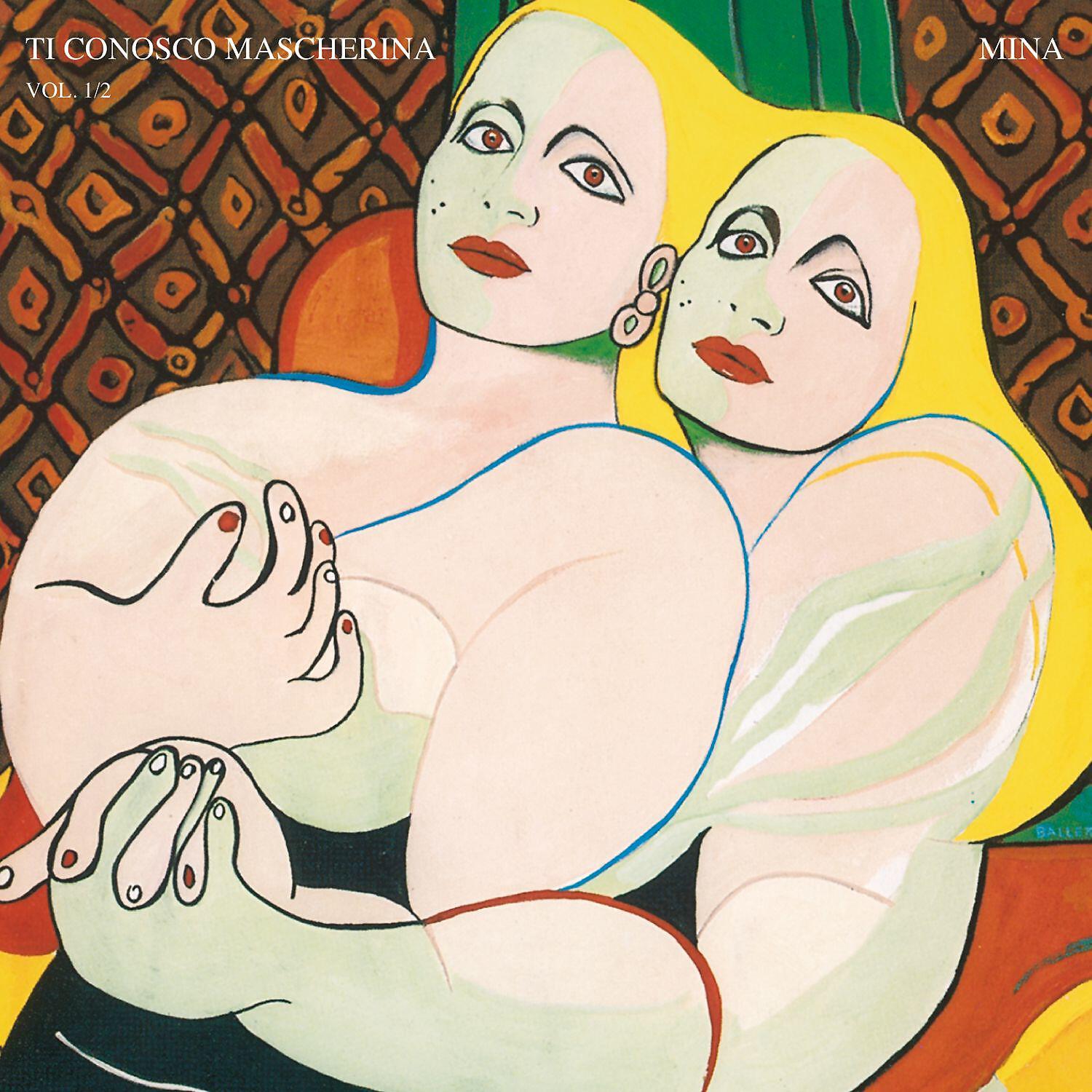 MiNa - Caruso (2001 Remastered Version)