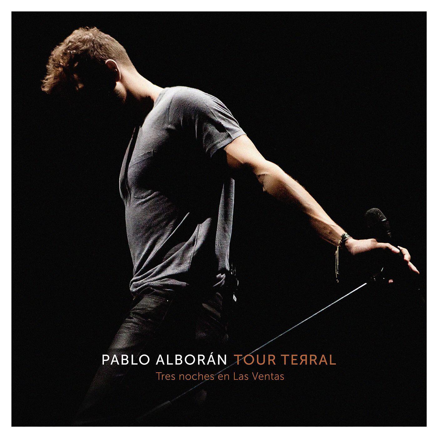 Pablo Alboran - Quién (feat. Alejandro Sanz) [En directo]