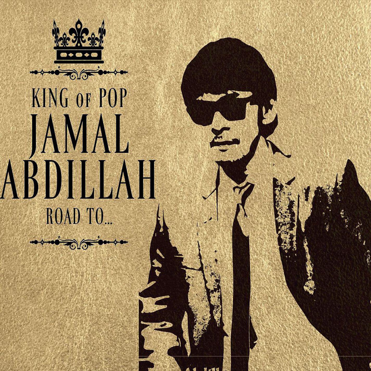 Jamal Abdillah - Seri Langkat