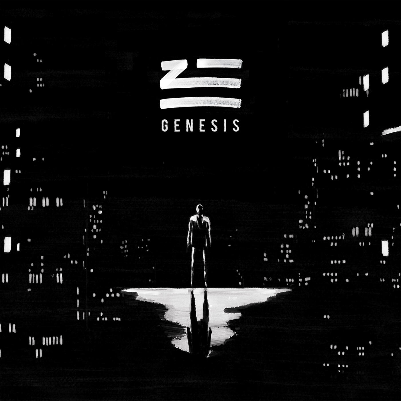 ZHU - Testarossa Music