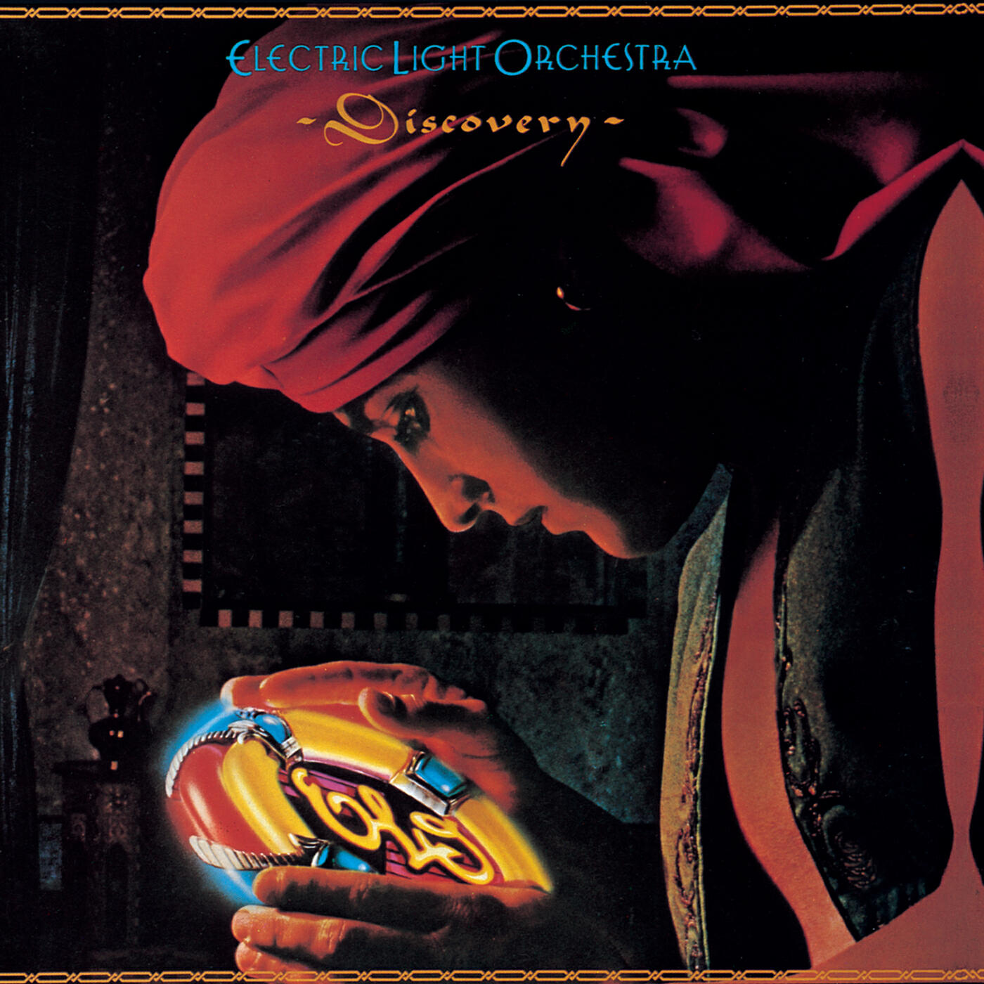 Electric Light Orchestra - The Diary of Horace Wimp