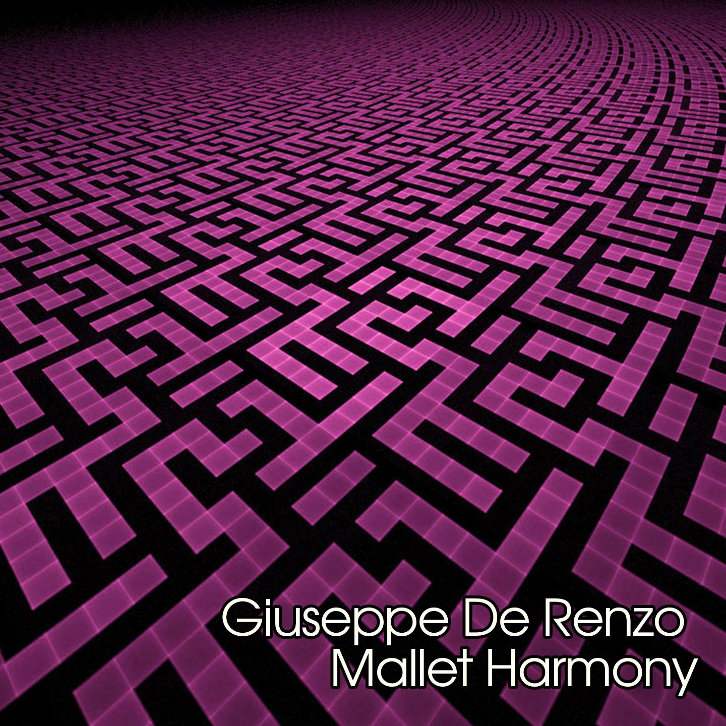 Постер альбома Mallet Harmony