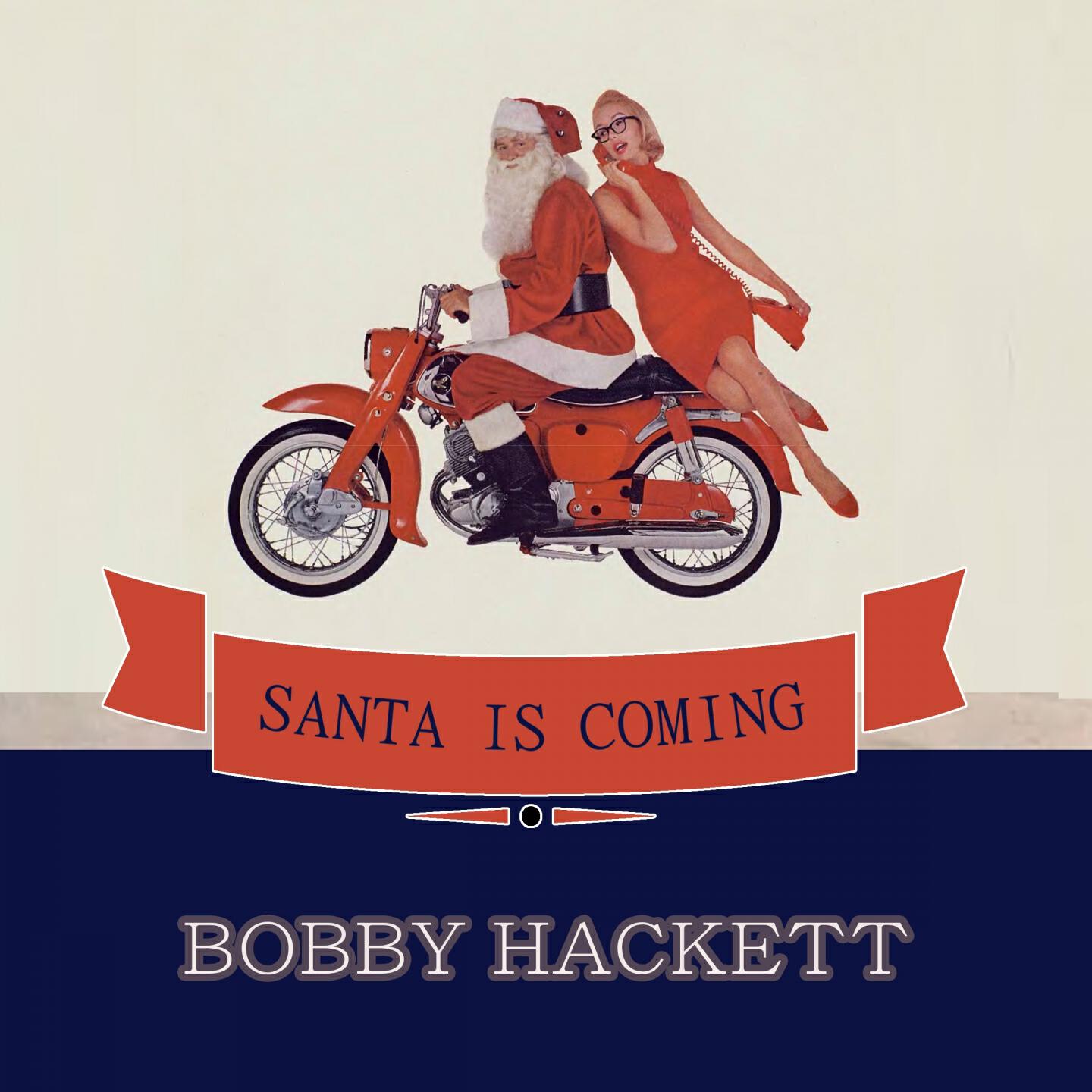 Bobby Hackett - Deep Night