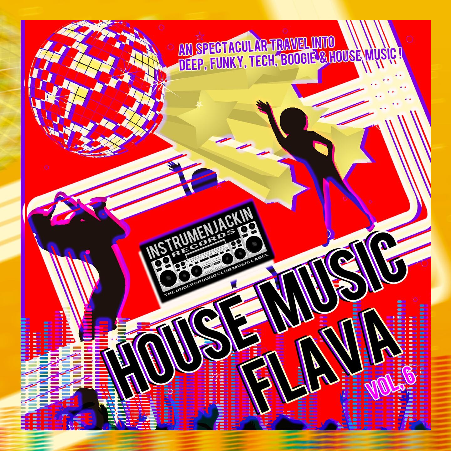 Life in the Strings - Neon Maniacs (Luchiiano Vegas Dub Mix)