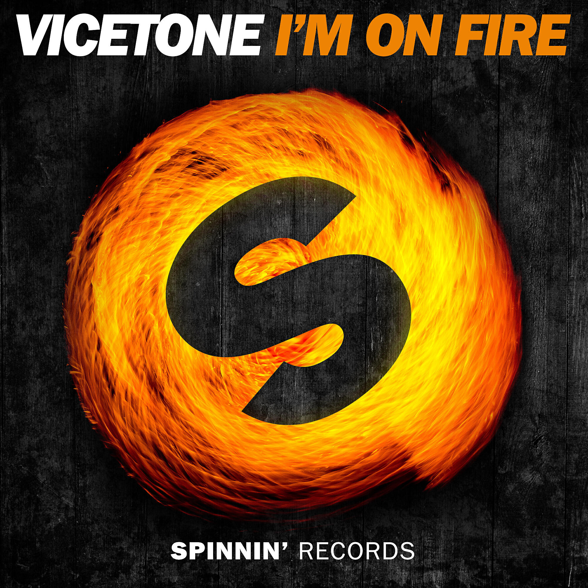 Vicetone - I'm On Fire (Extended Mix)