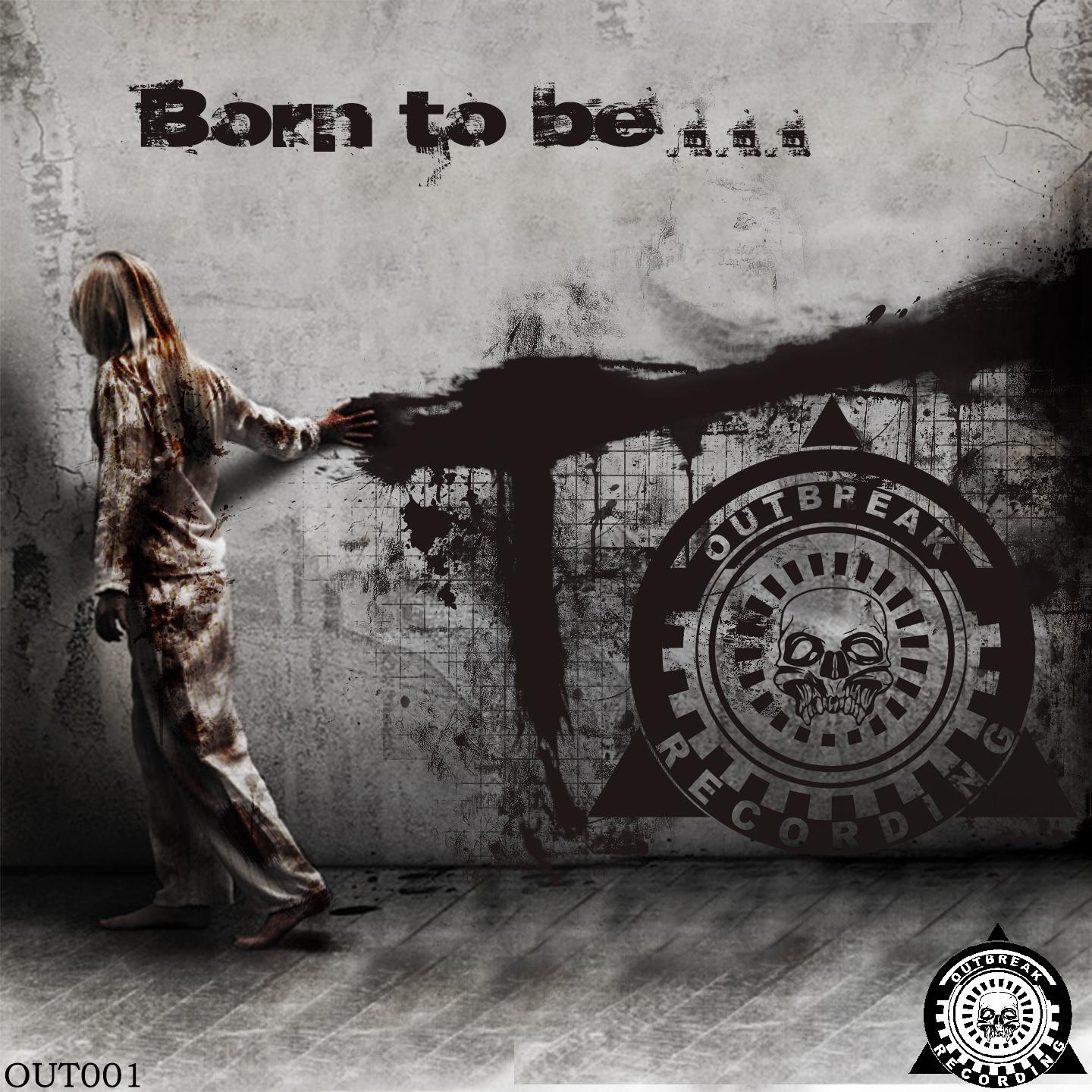 Постер альбома Born to Be...